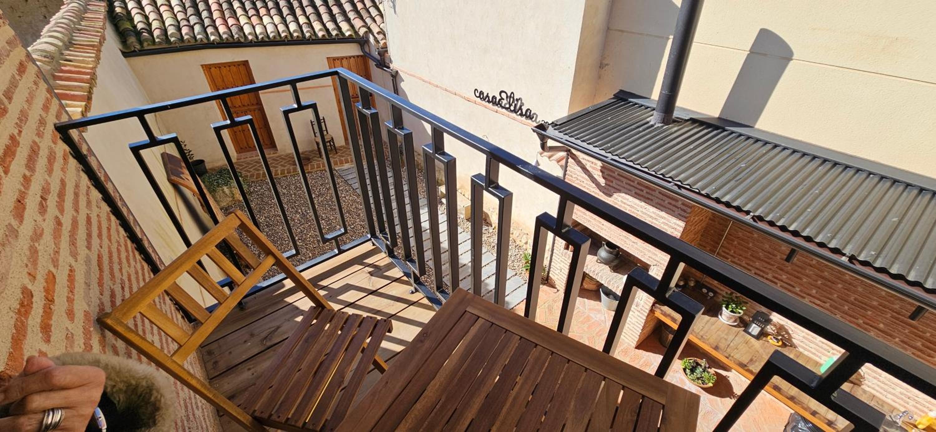 Casa Elisa - Albergue turístico superior