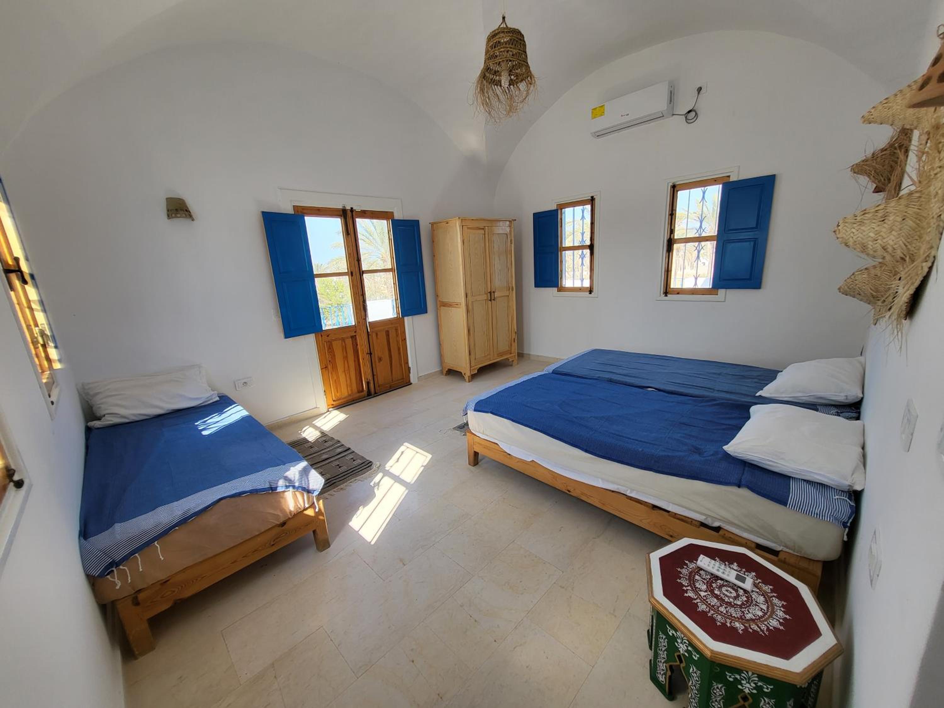 Villa Sora