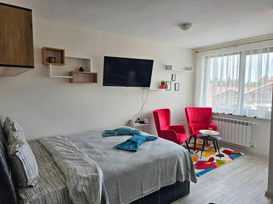 Boutique Studio B37