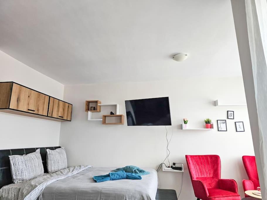 Boutique Studio B37