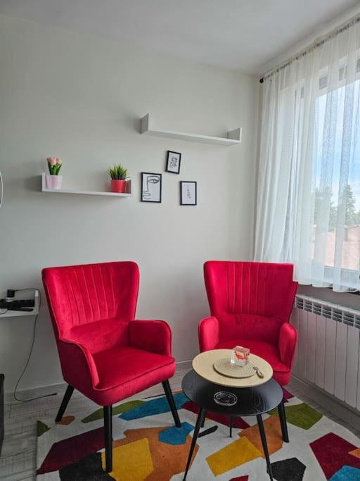 Boutique Studio B37
