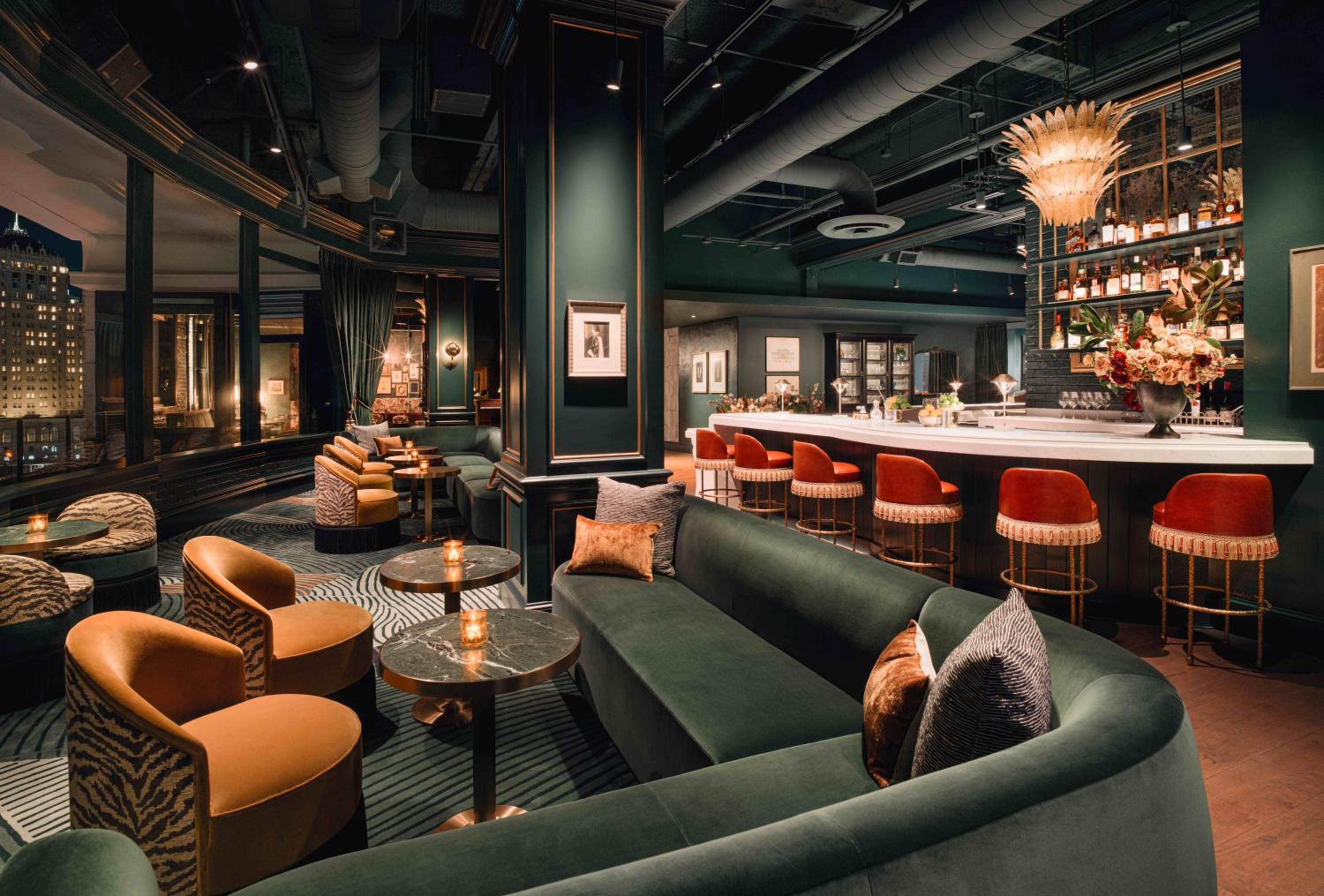 Beacon Grand A Union Square Hotel 5