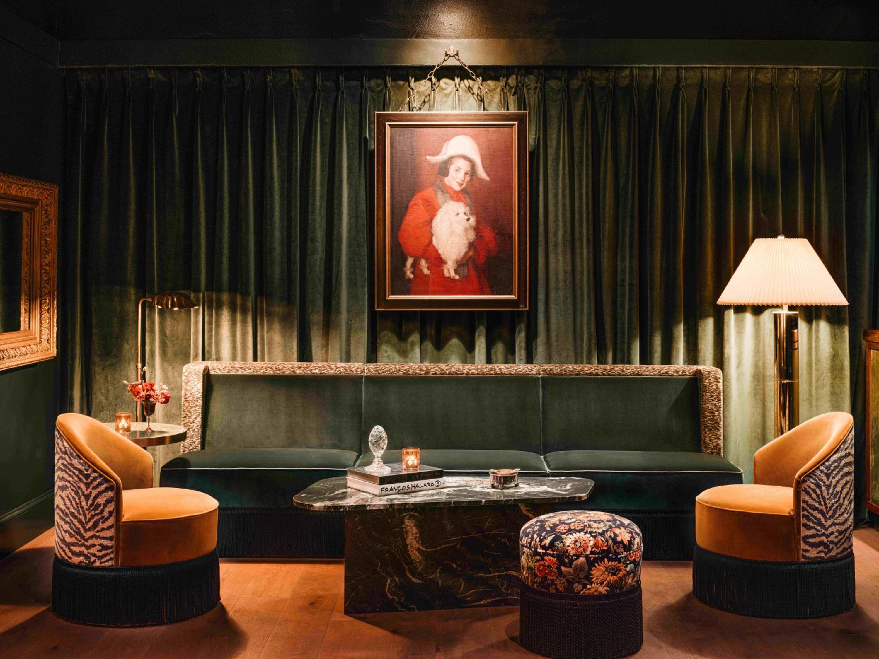 Beacon Grand A Union Square Hotel 13