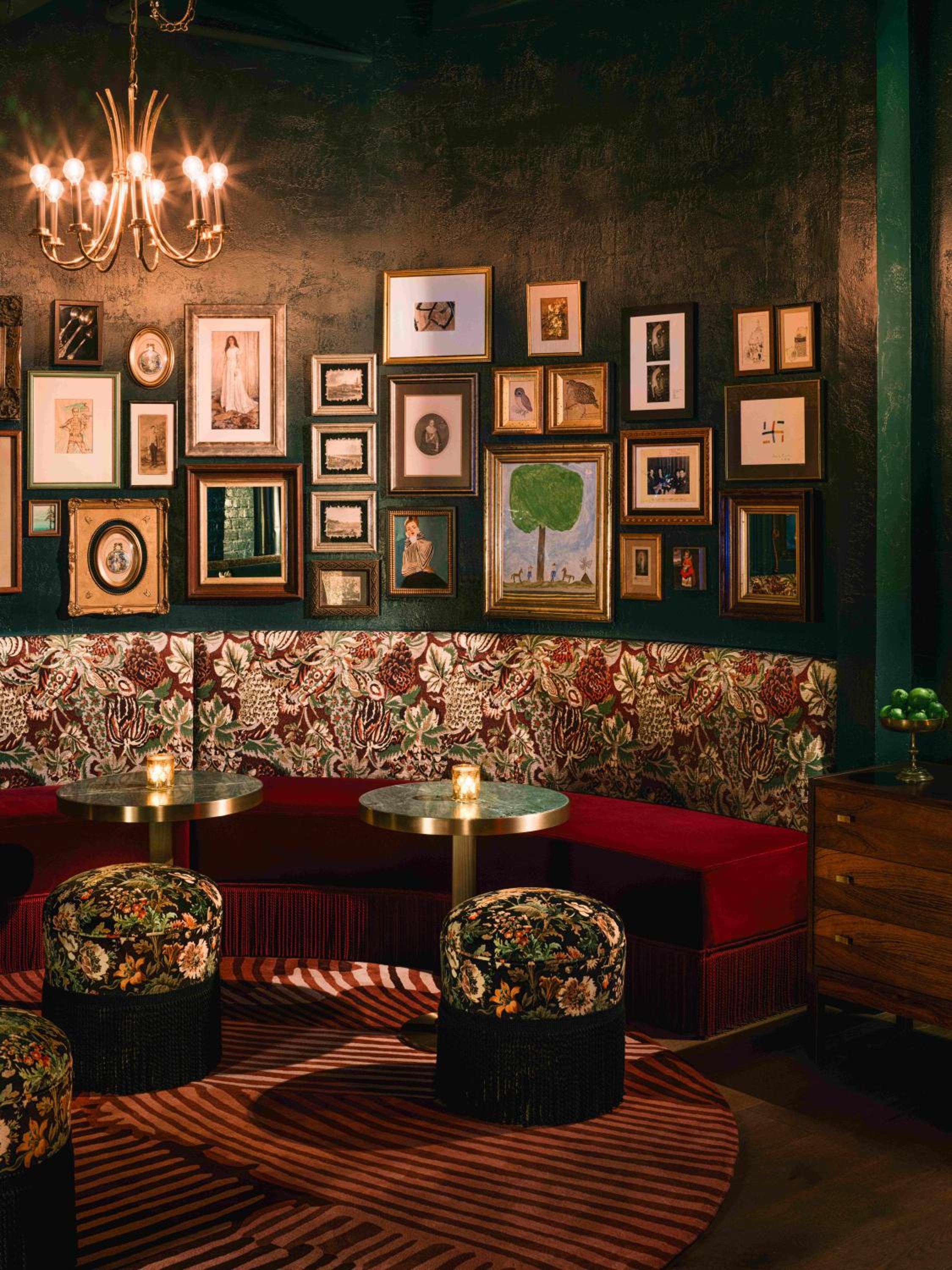 Beacon Grand A Union Square Hotel 4