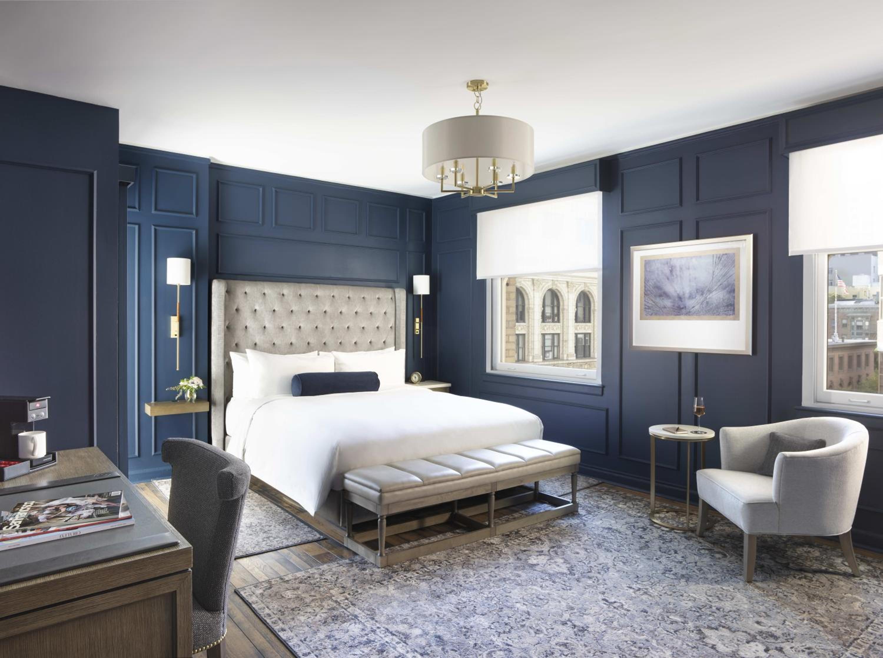 Beacon Grand A Union Square Hotel 9