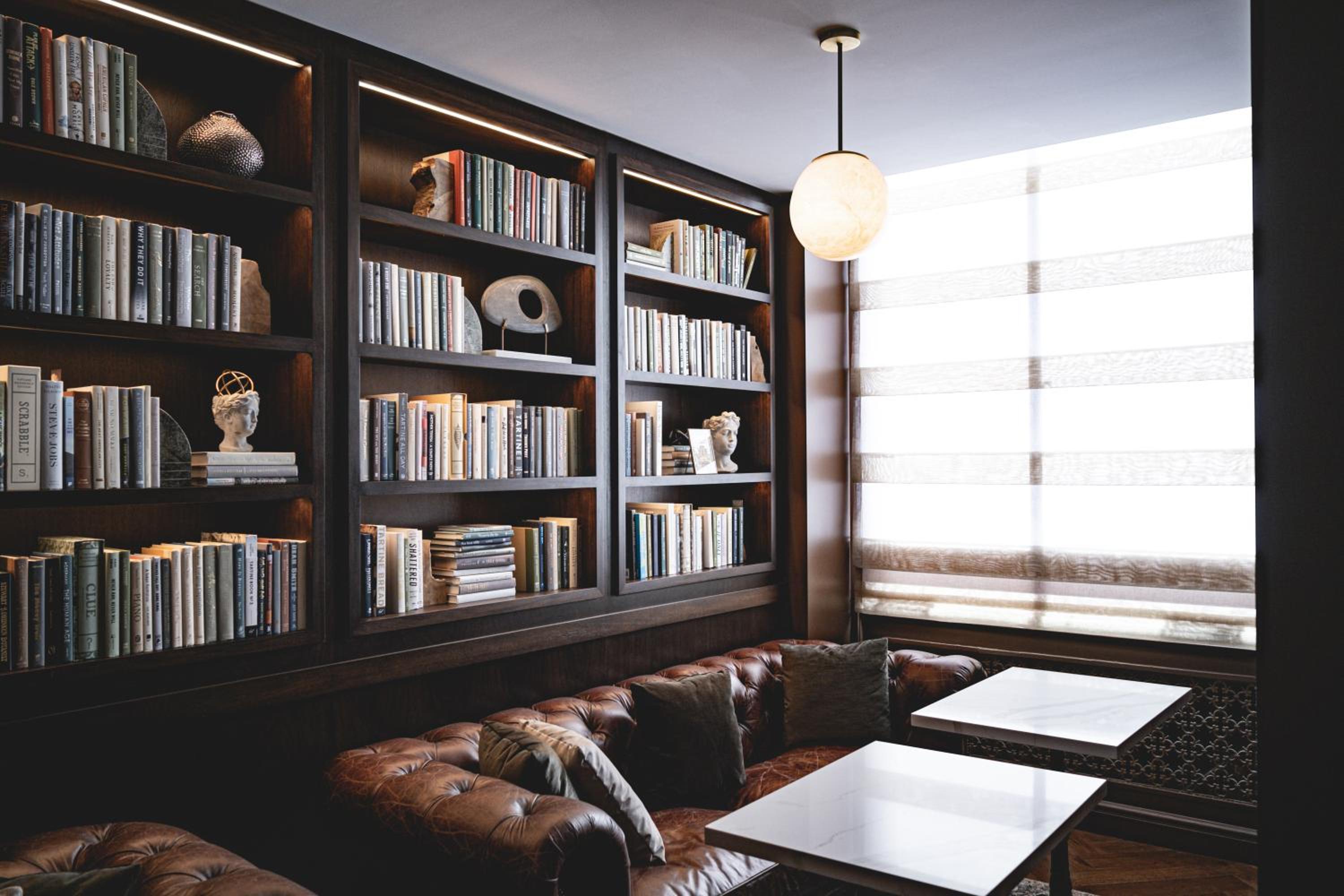 Beacon Grand A Union Square Hotel 18