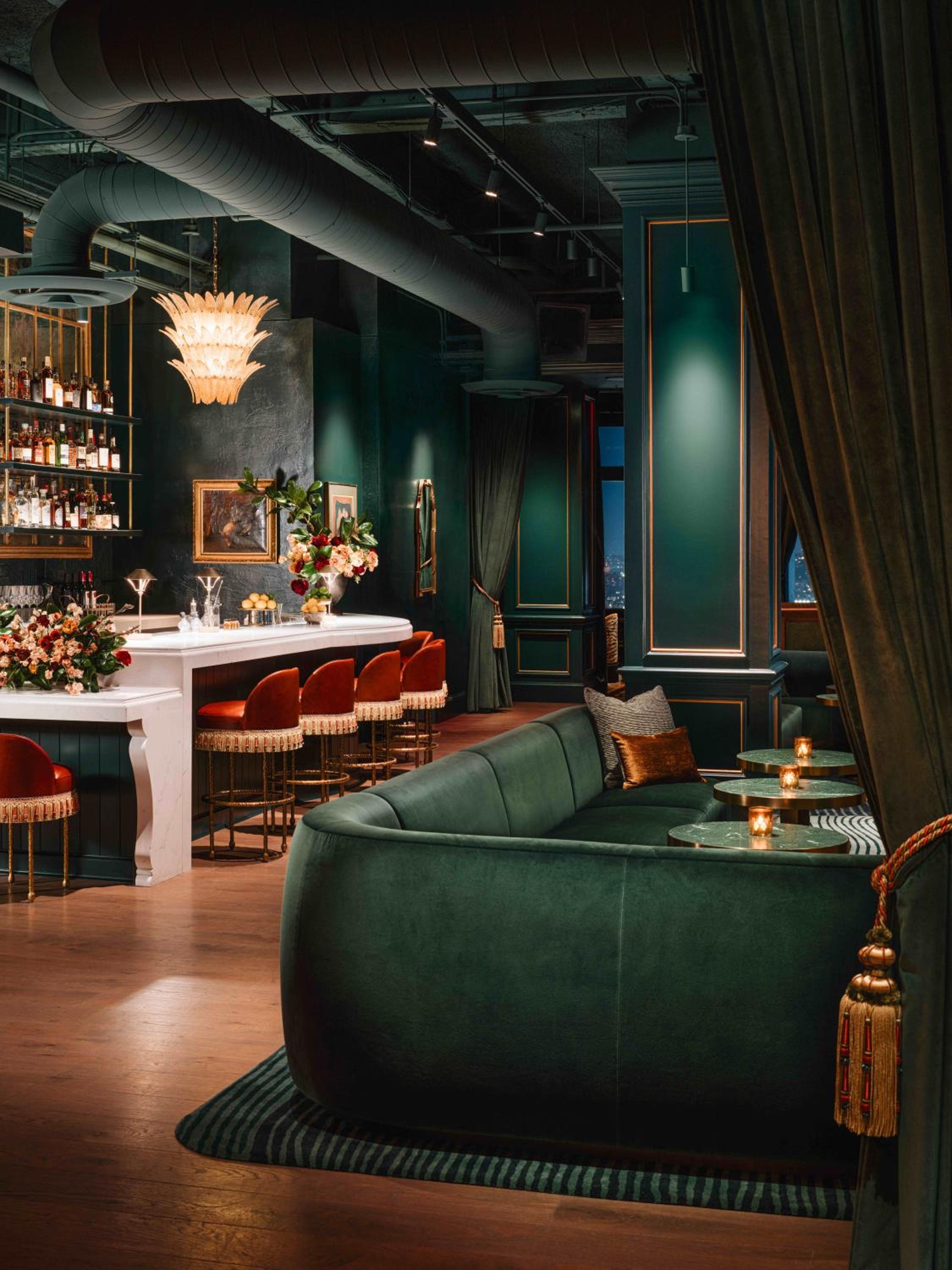 Beacon Grand A Union Square Hotel 3