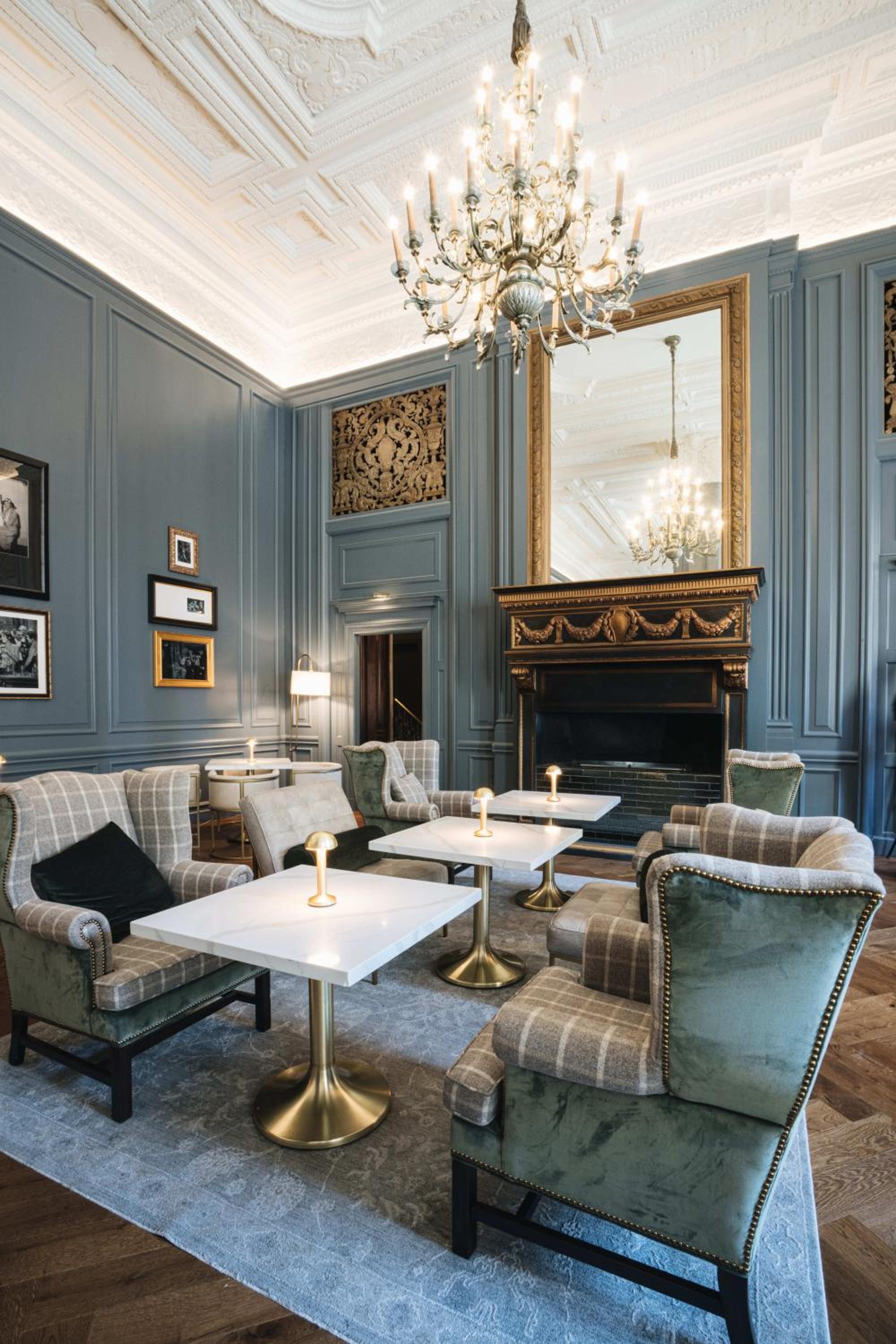 Beacon Grand A Union Square Hotel 17