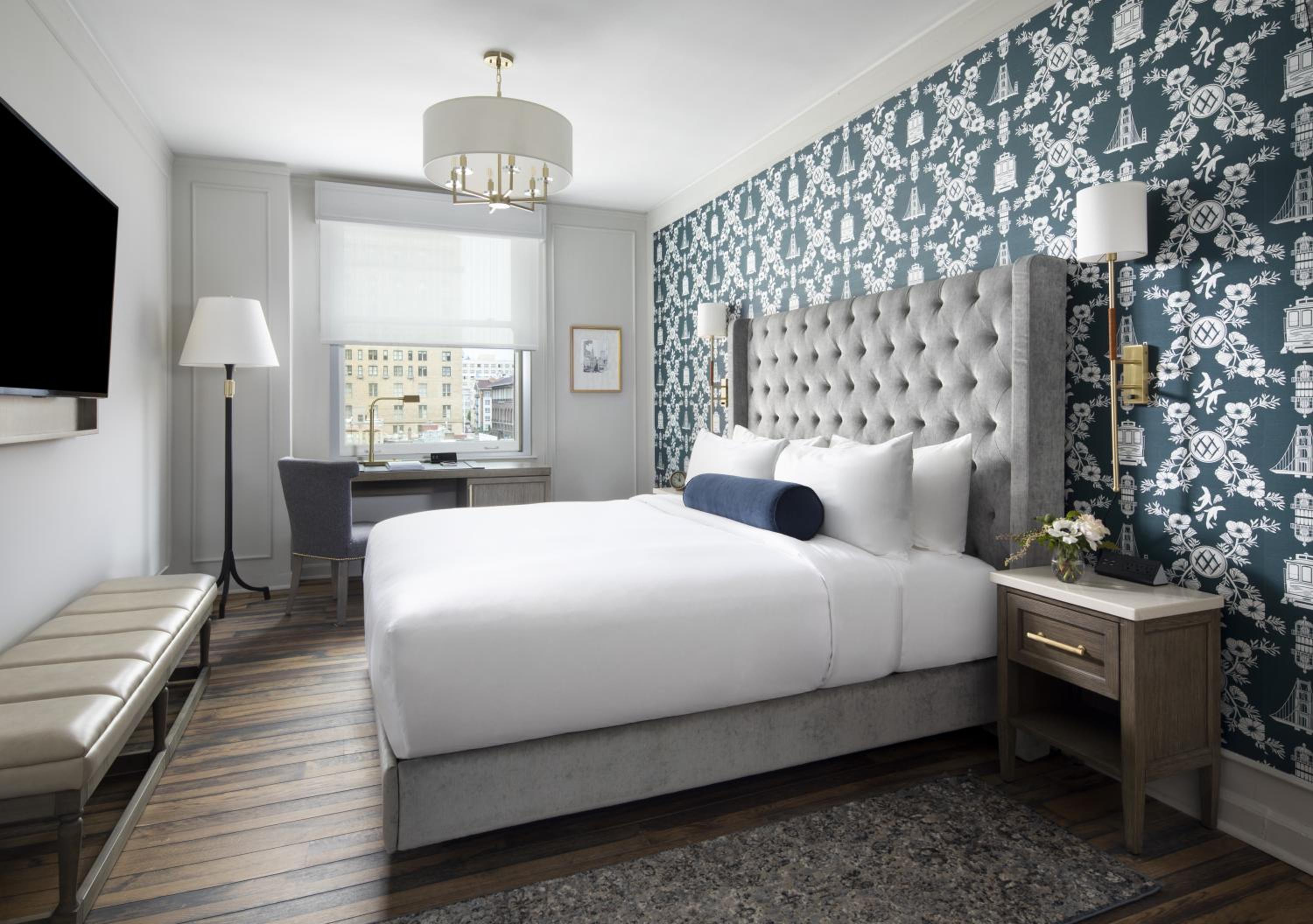 Beacon Grand A Union Square Hotel 11