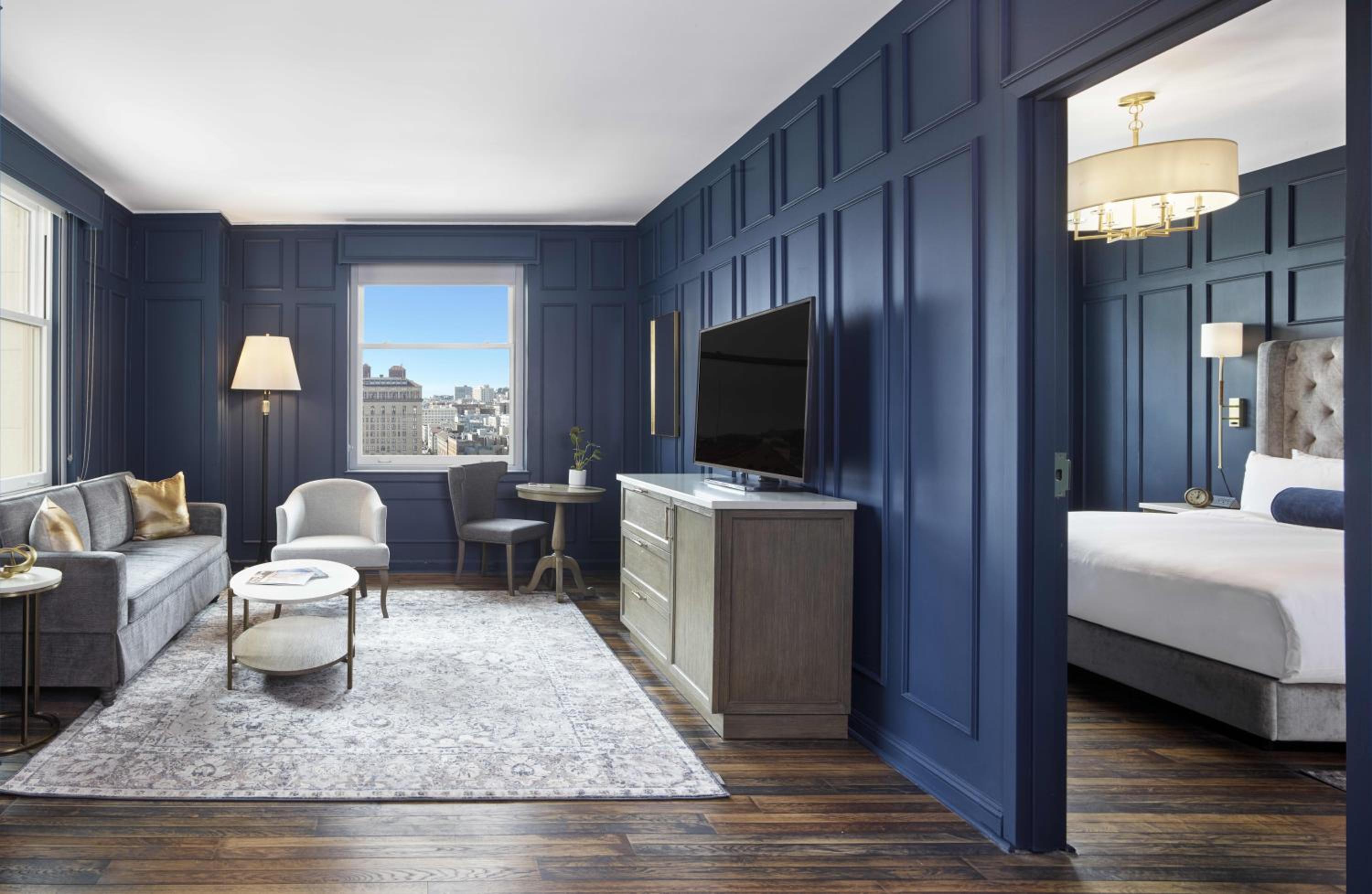 Beacon Grand A Union Square Hotel 12