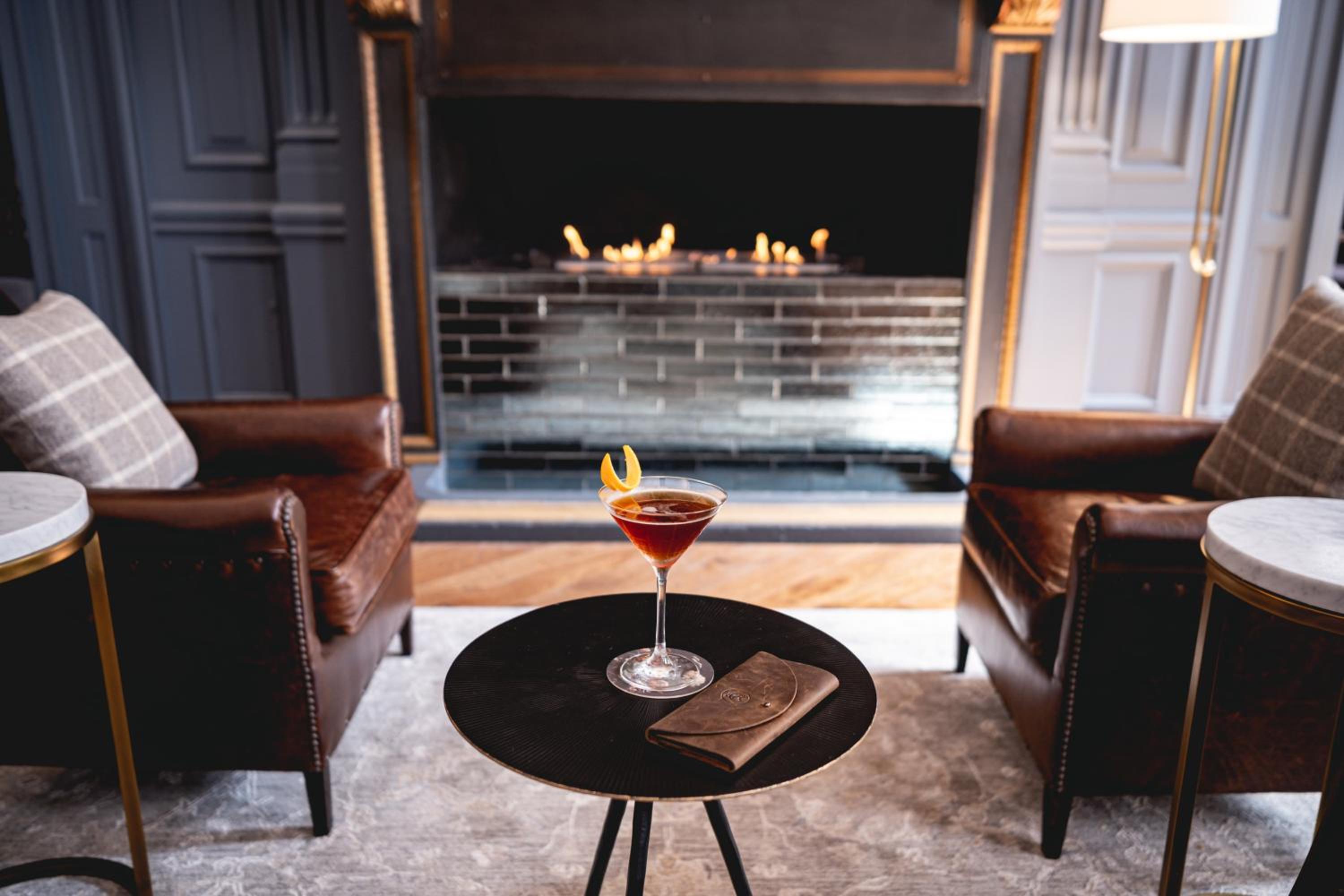 Beacon Grand A Union Square Hotel 7