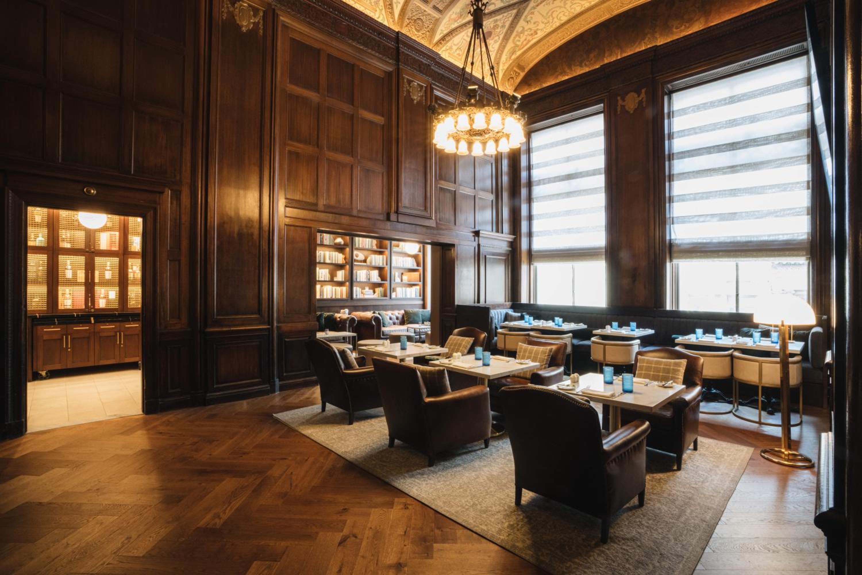 Beacon Grand A Union Square Hotel 20