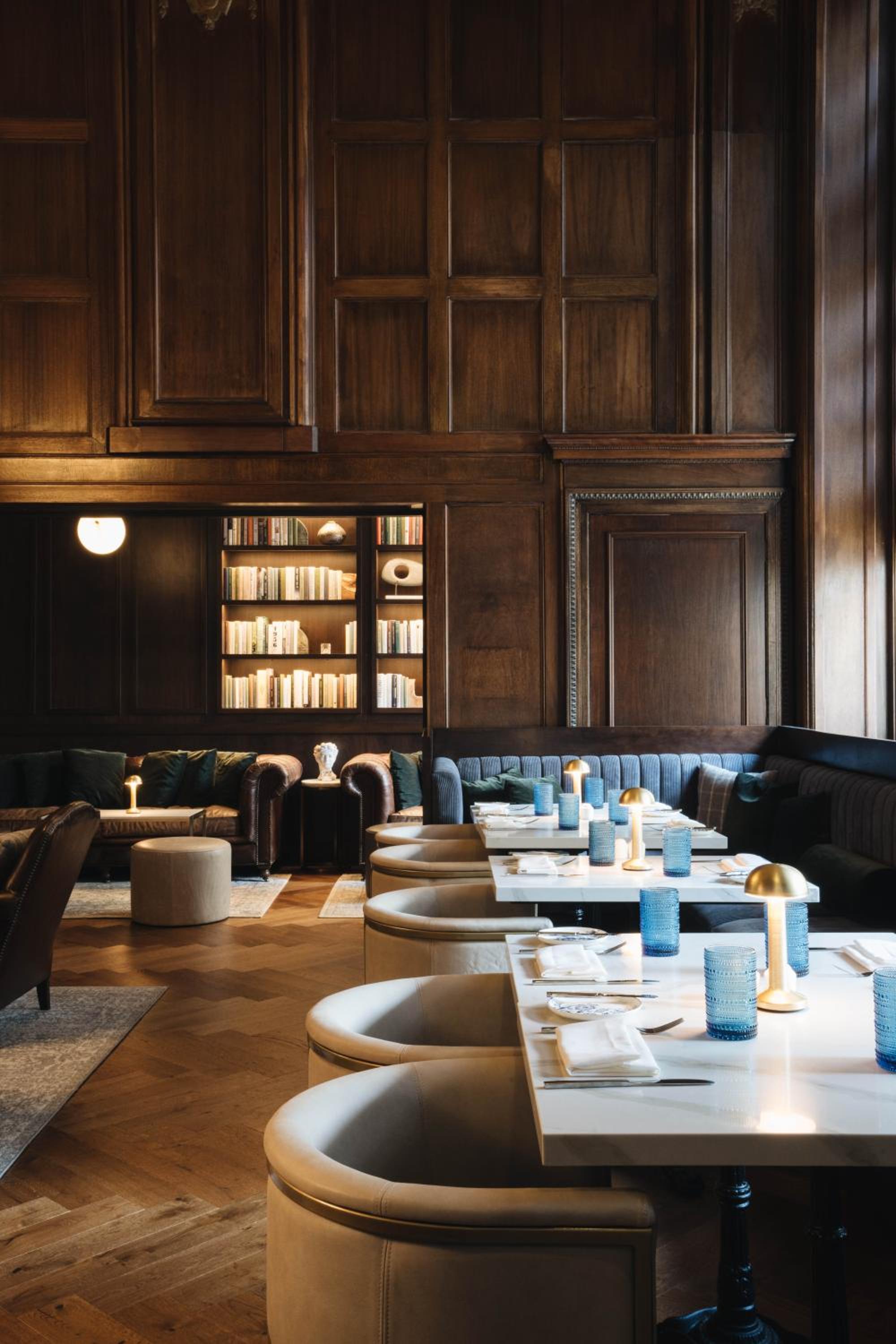 Beacon Grand A Union Square Hotel 8