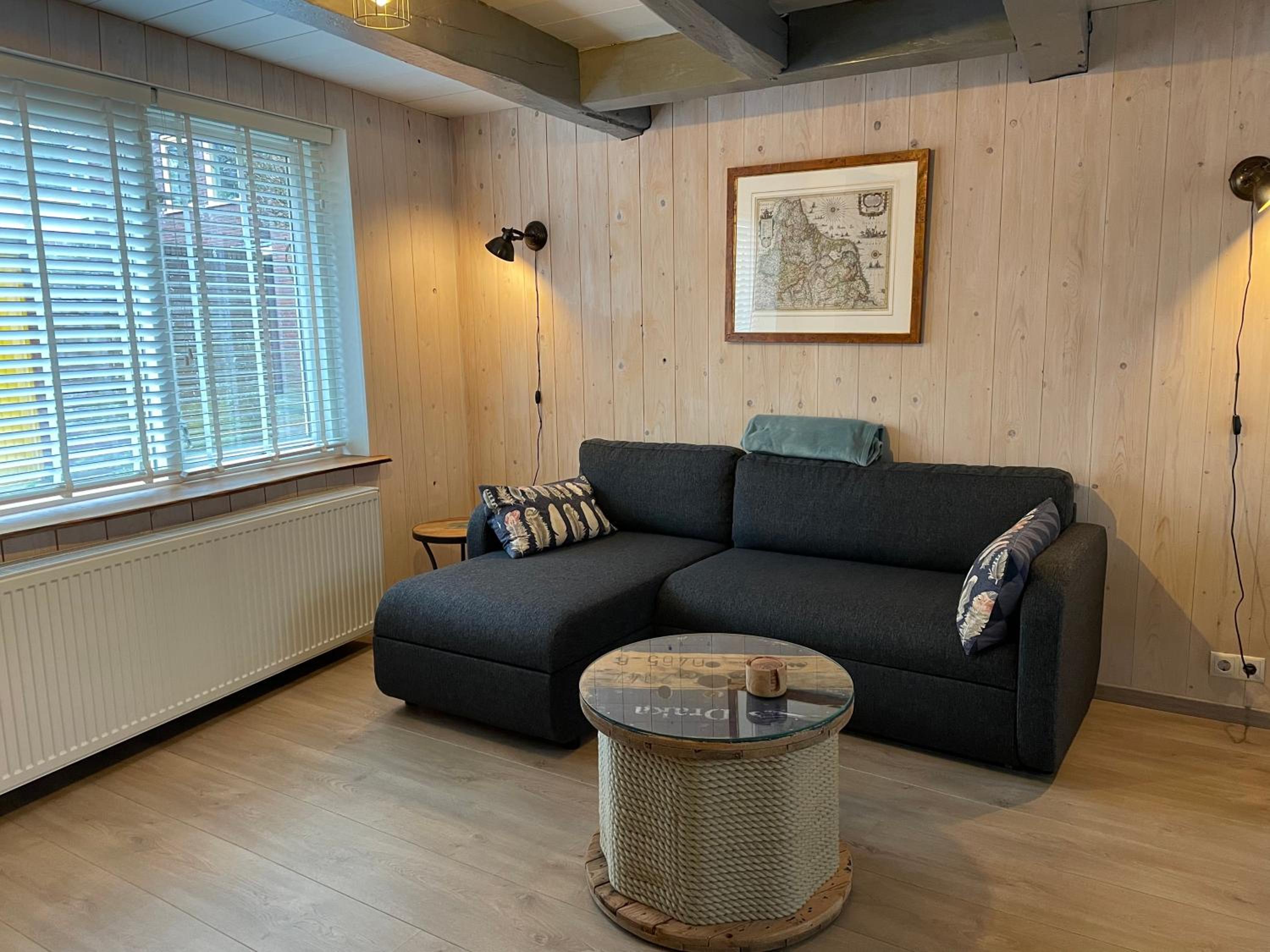 Vakantiewoning Ooievaar view 4