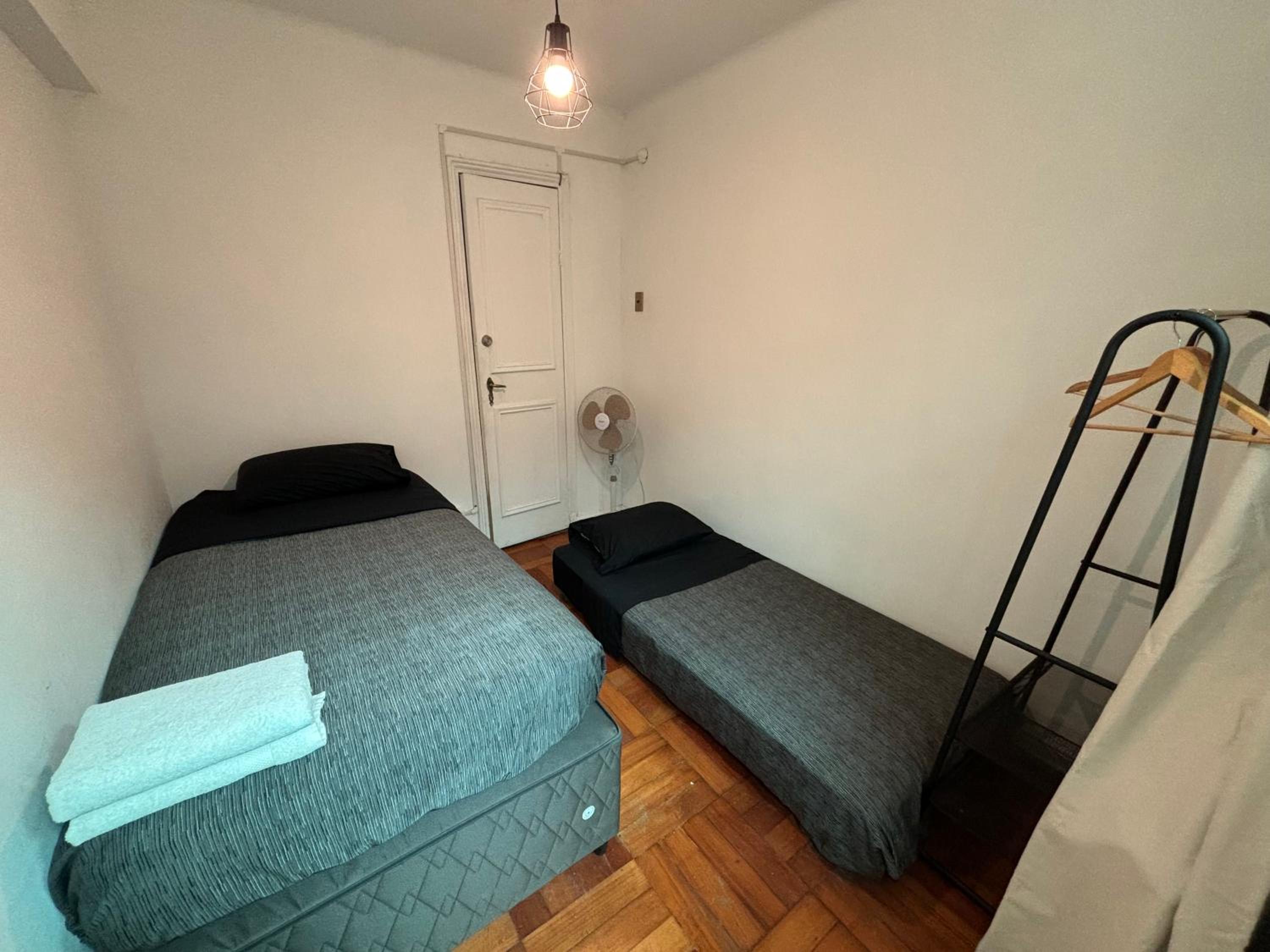 Yogi hostels