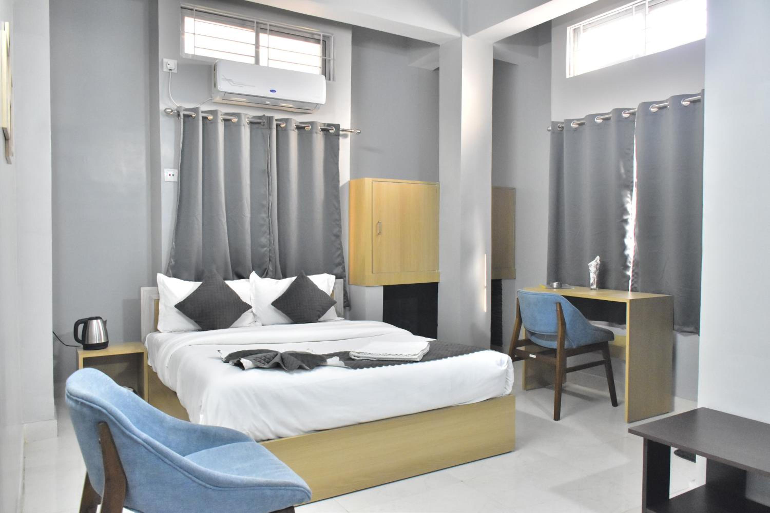 Urban Suites Silpukhuri view 3
