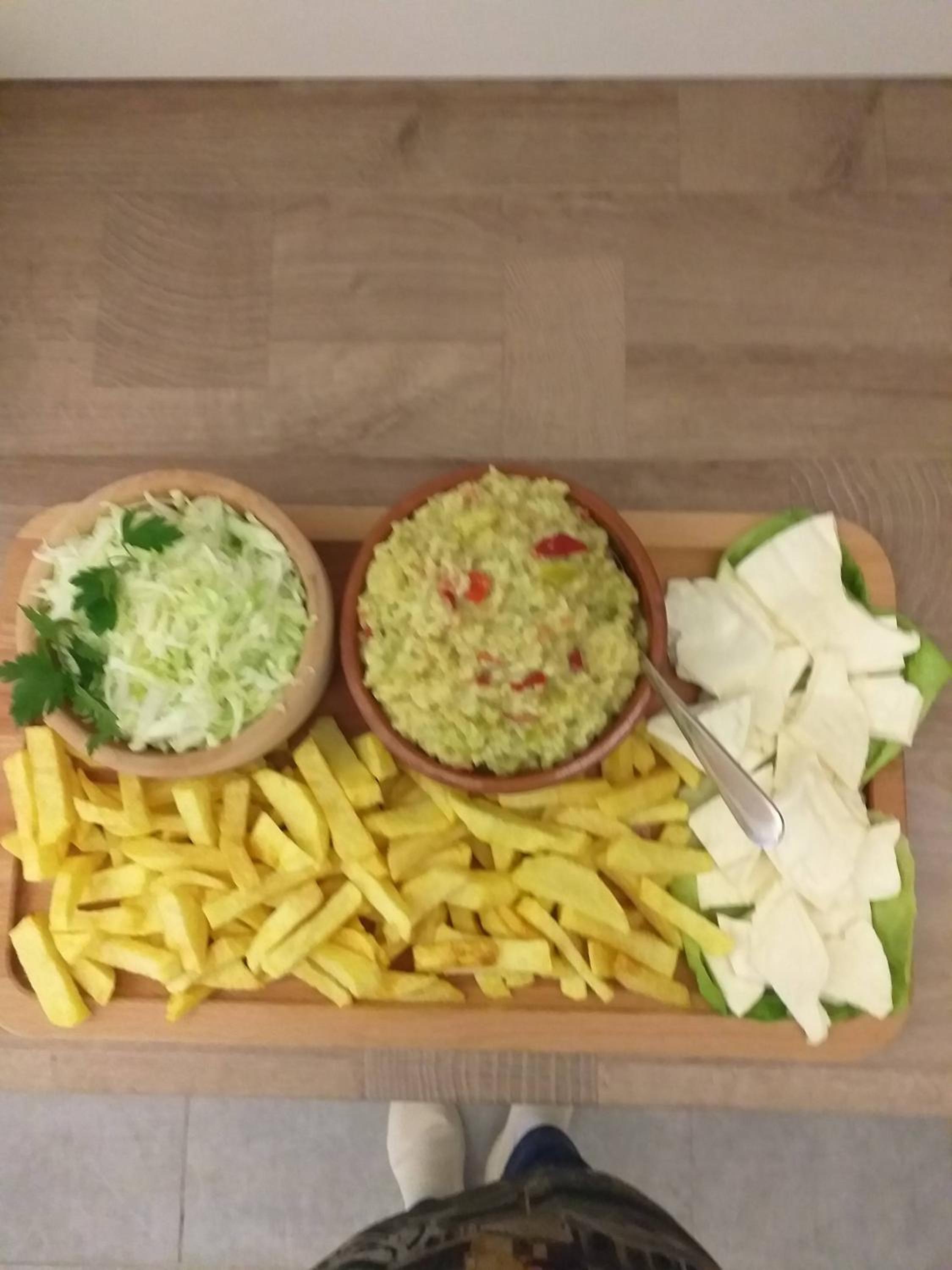 Apartman Kurjak
