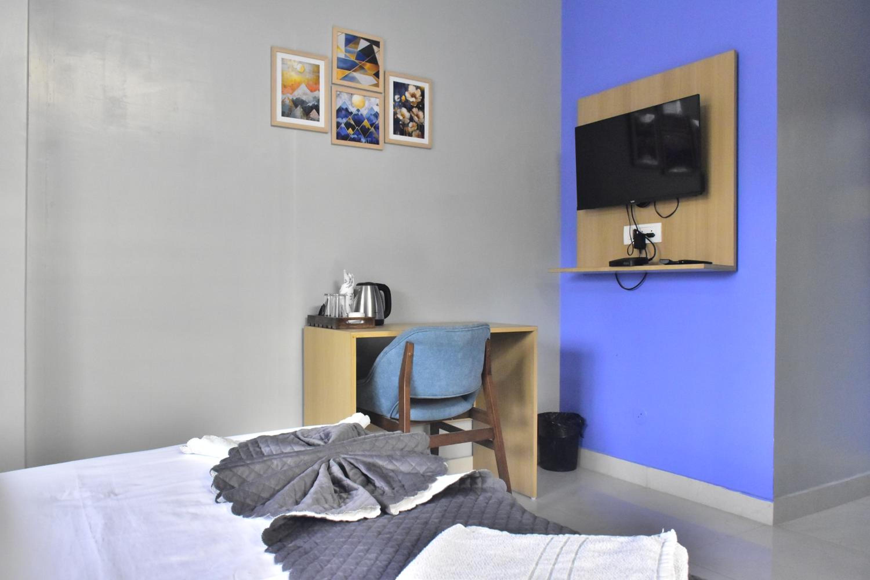 Urban Suites Silpukhuri view 2