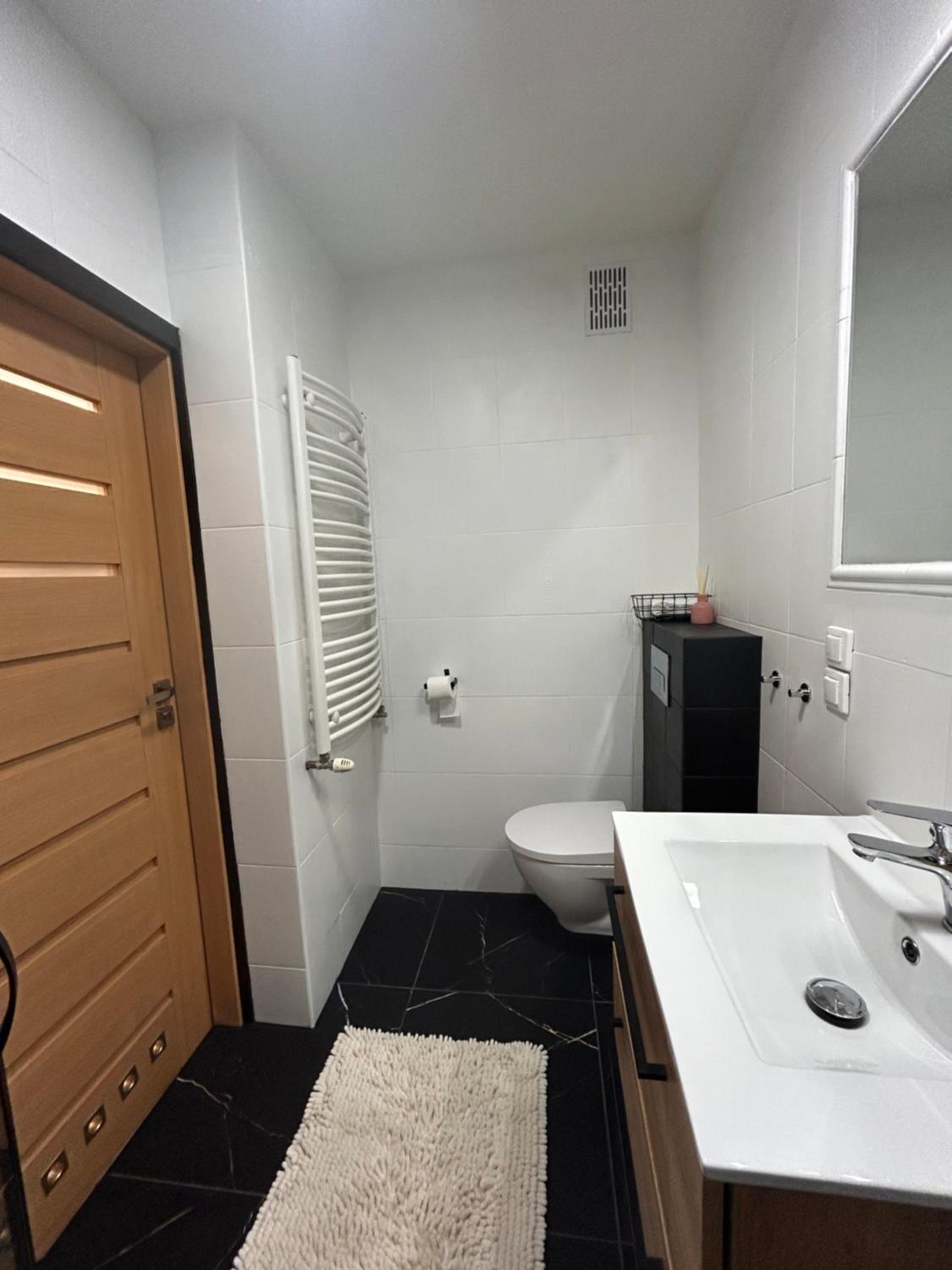 Apartament Sołtysowska- garaż bezpłatny, NEAR Tauron Arena, EXPO