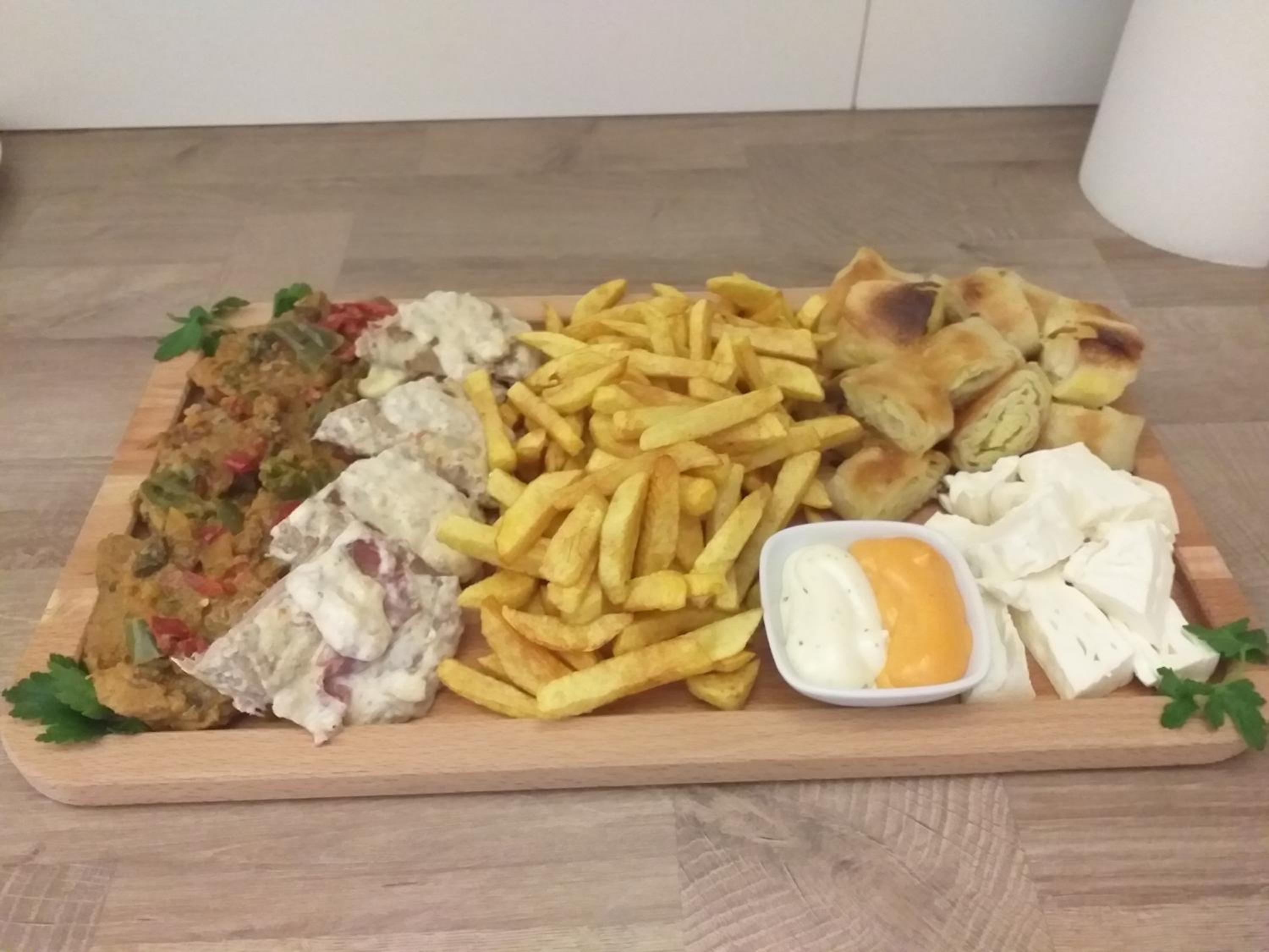 Apartman Kurjak