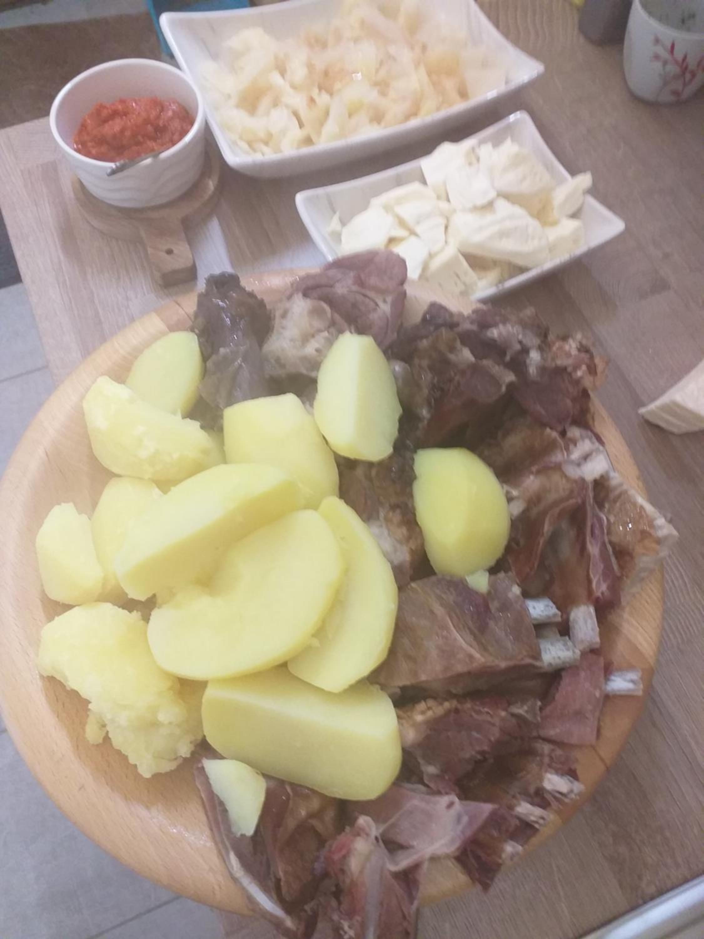 Apartman Kurjak