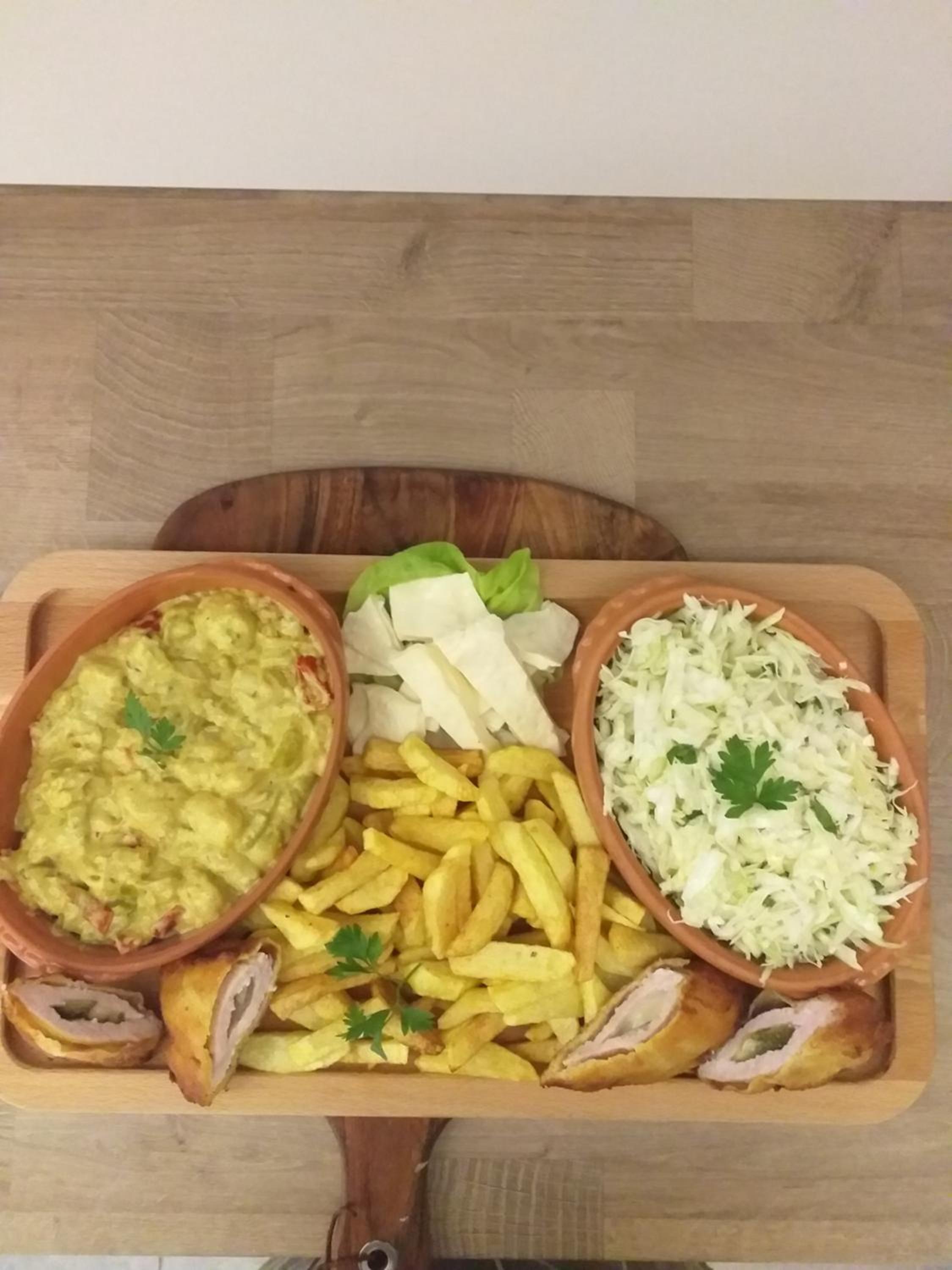 Apartman Kurjak