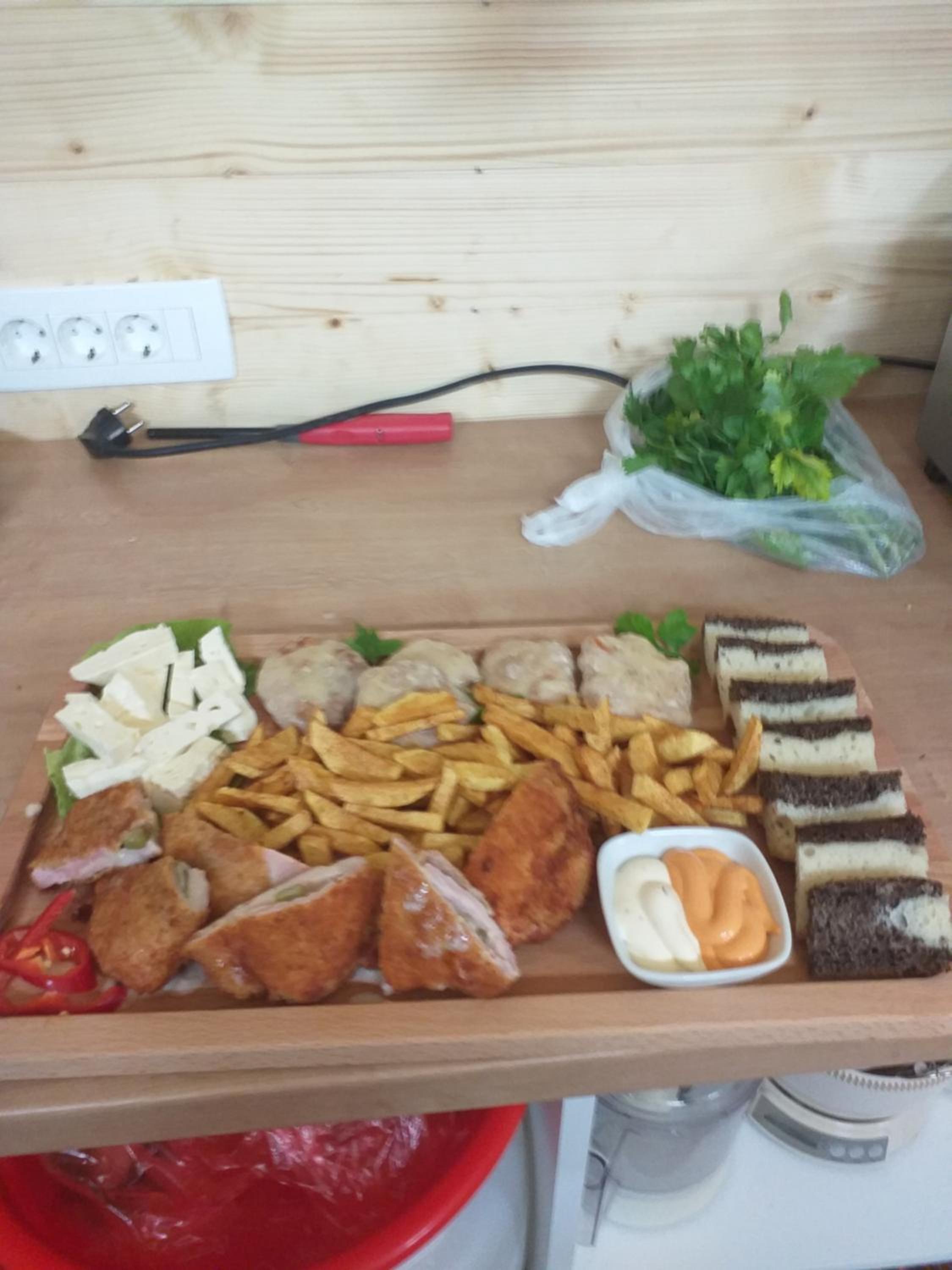 Apartman Kurjak