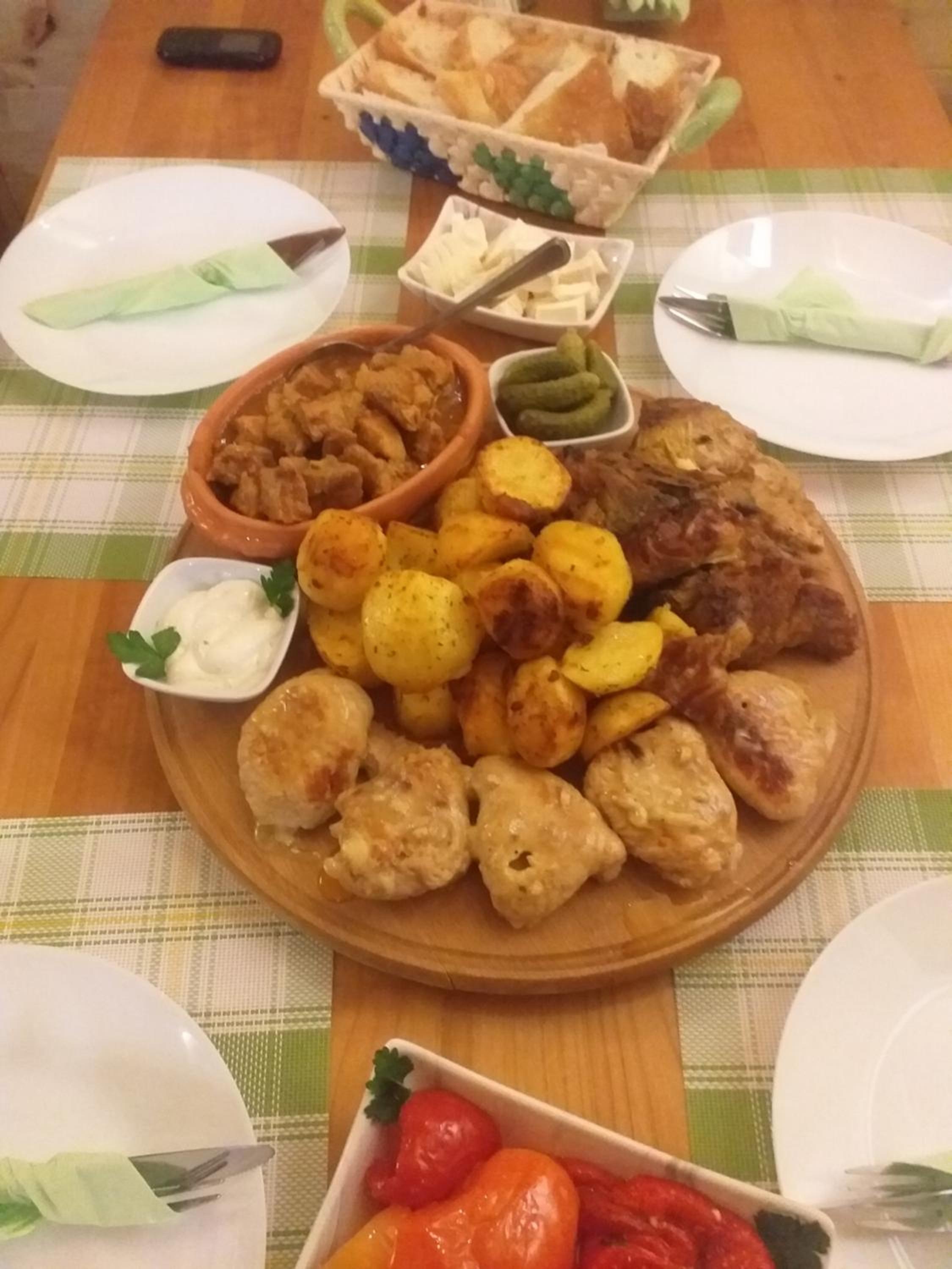 Apartman Kurjak