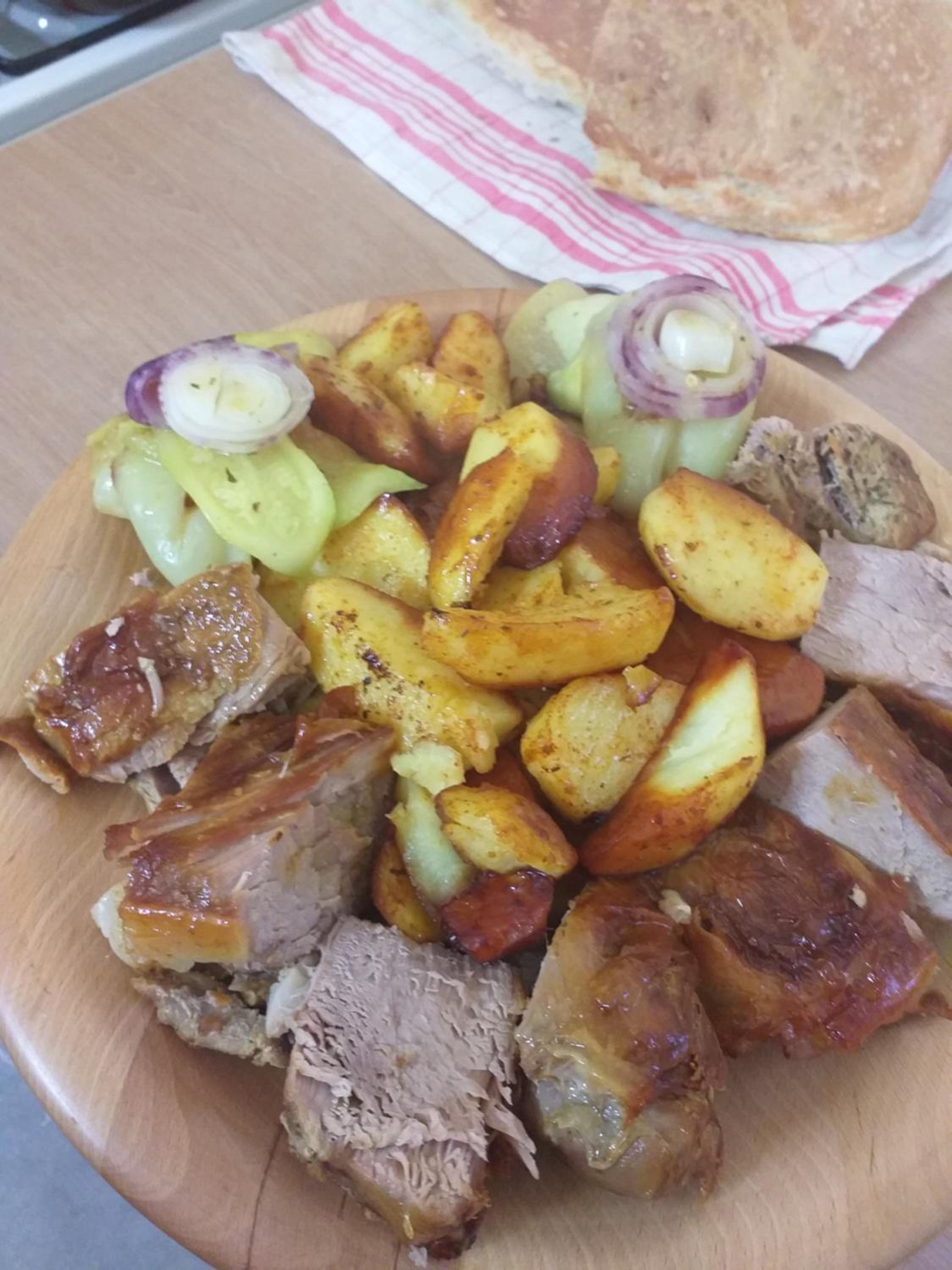 Apartman Kurjak
