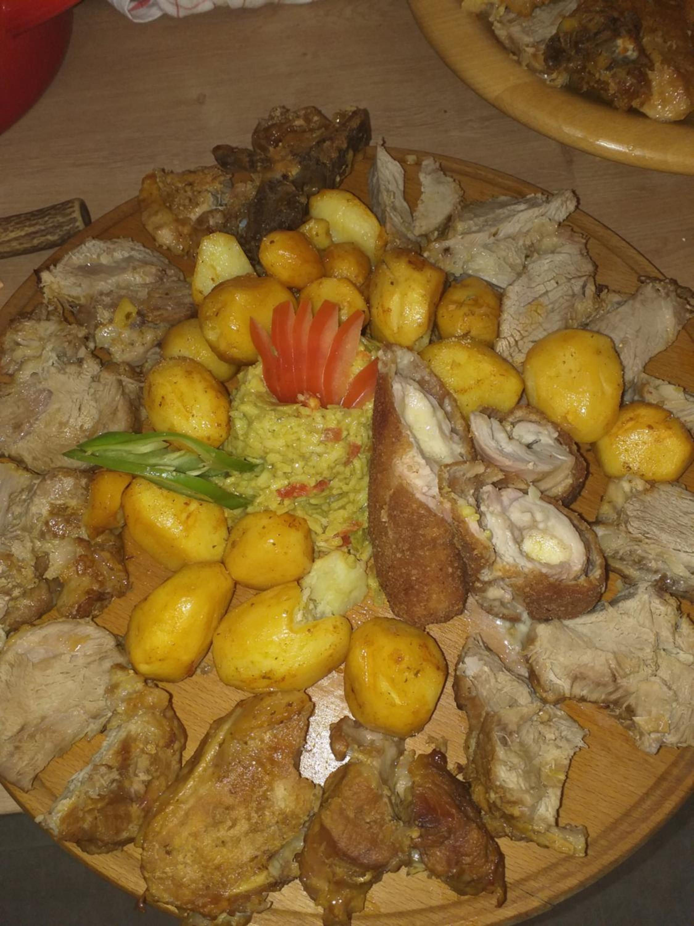 Apartman Kurjak