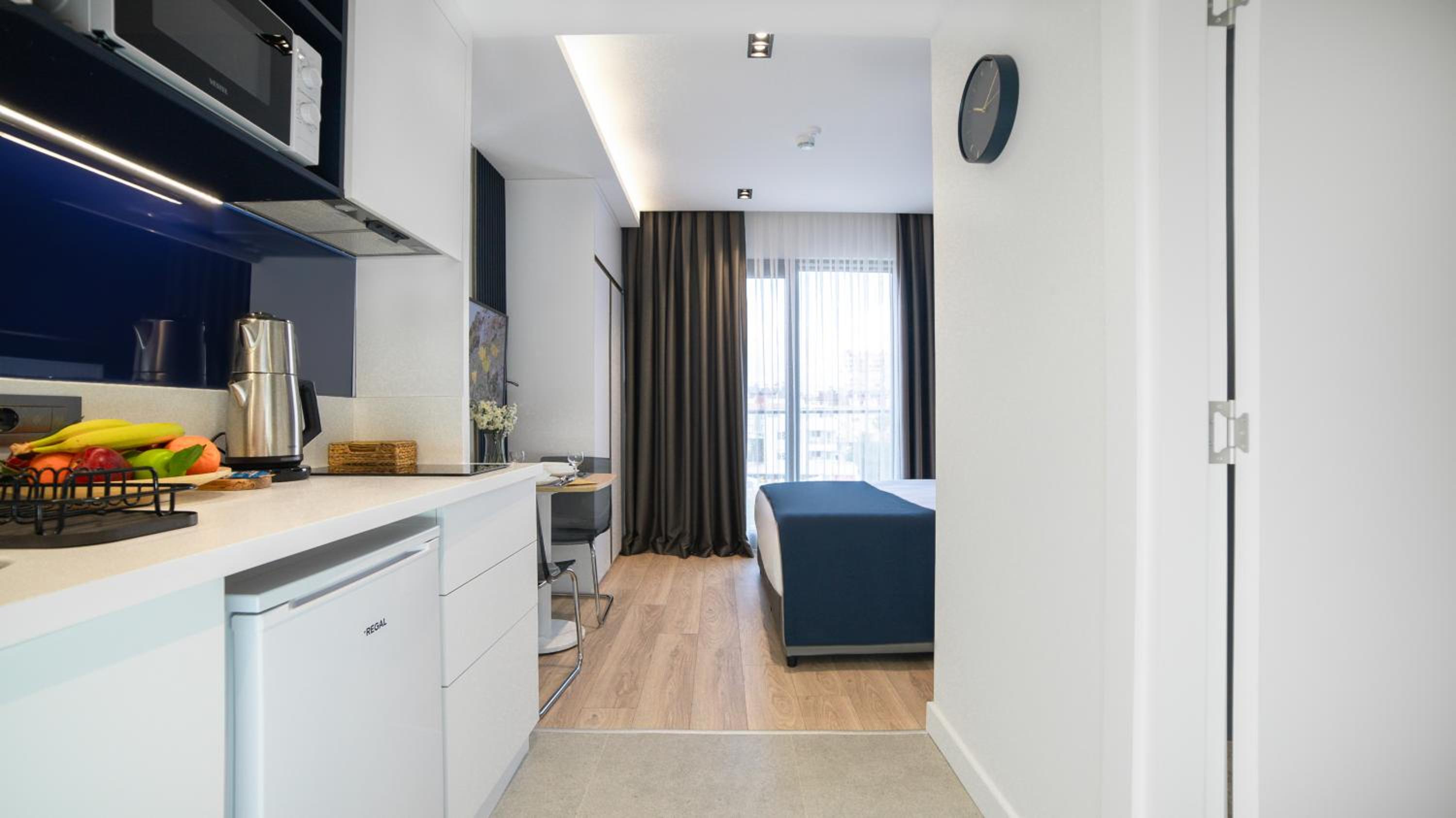 Stile Suite Marine Otel - Image 49