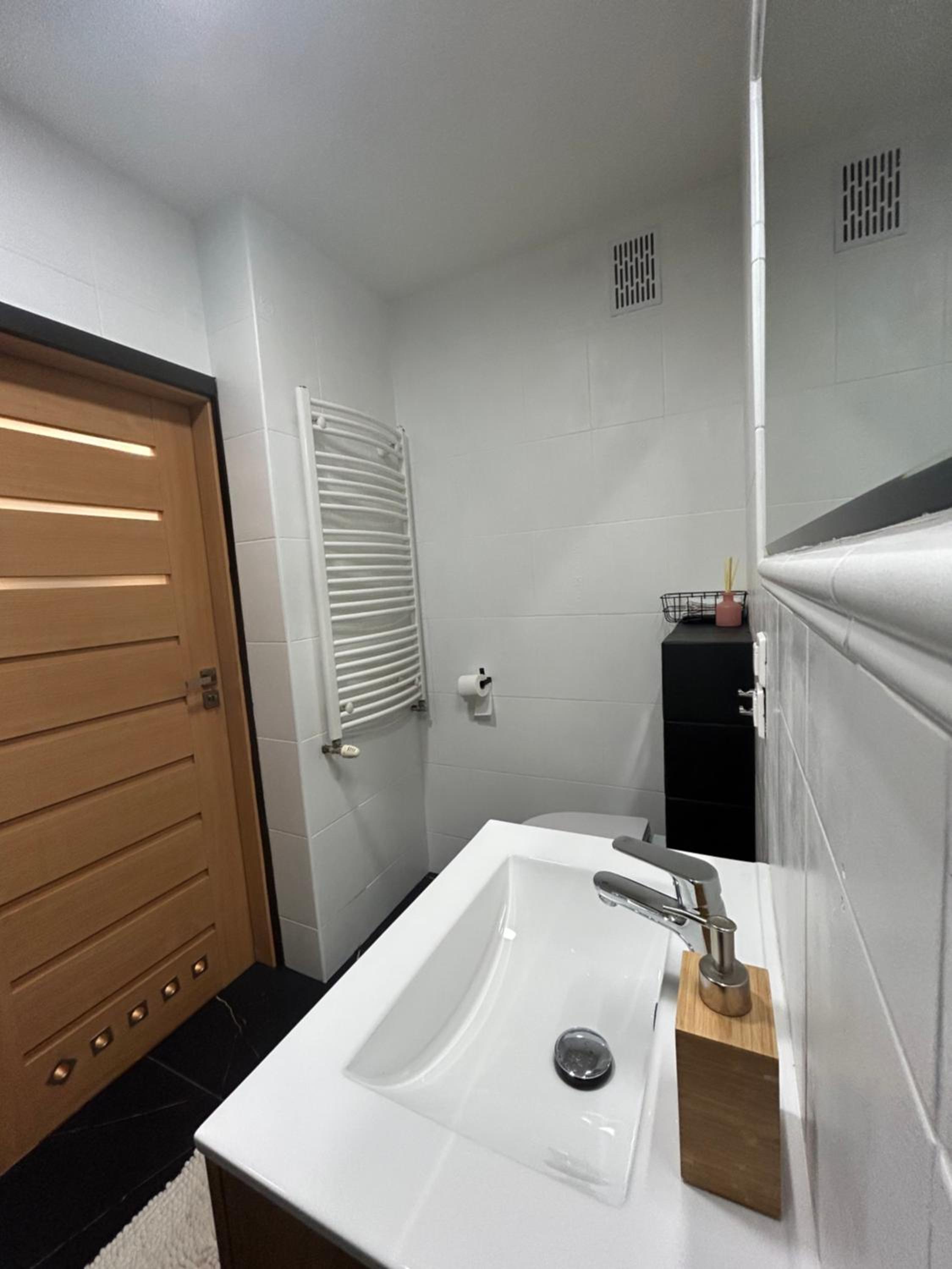 Apartament Sołtysowska- garaż bezpłatny, NEAR Tauron Arena, EXPO