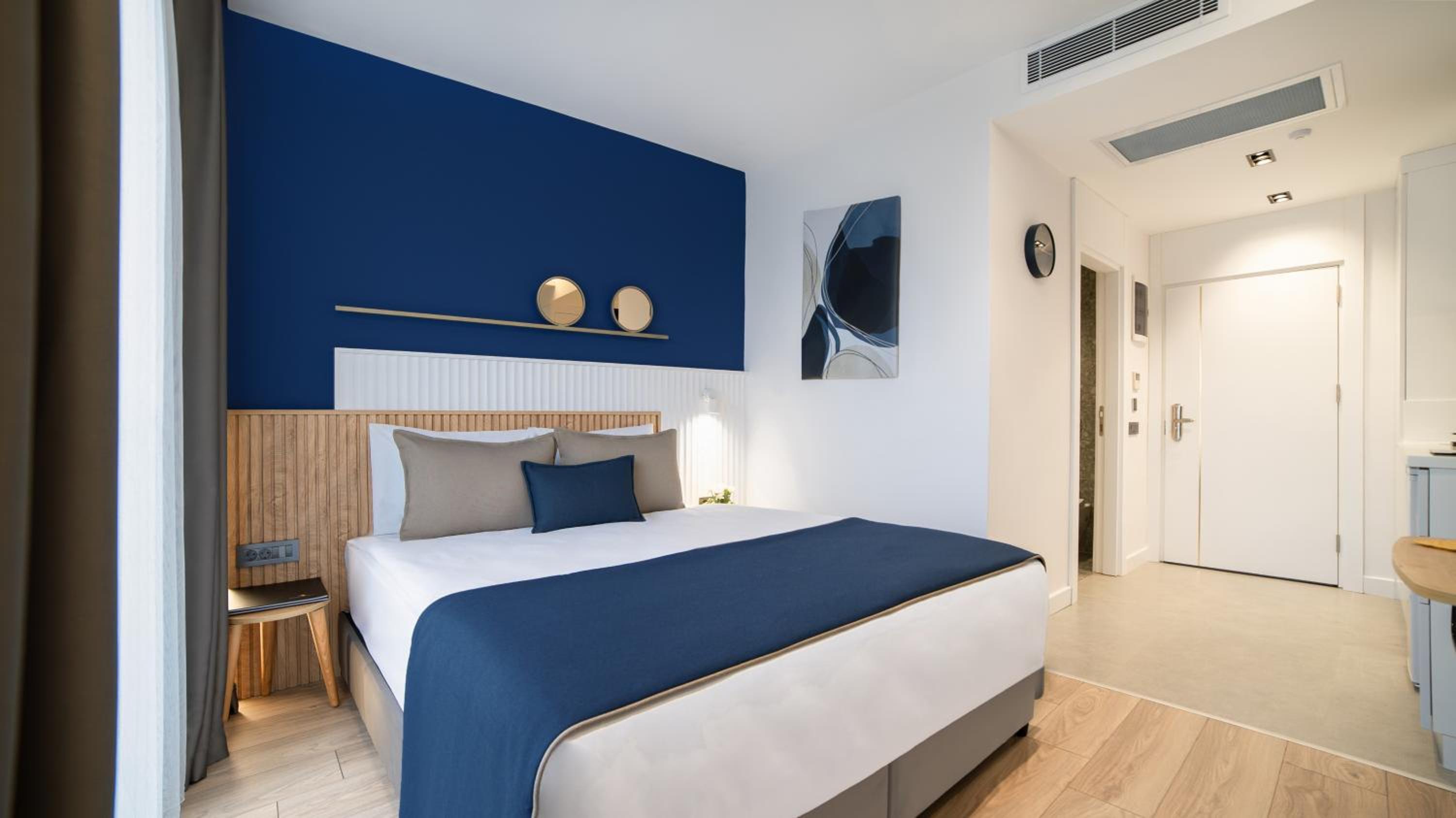 Stile Suite Marine Otel - Image 47