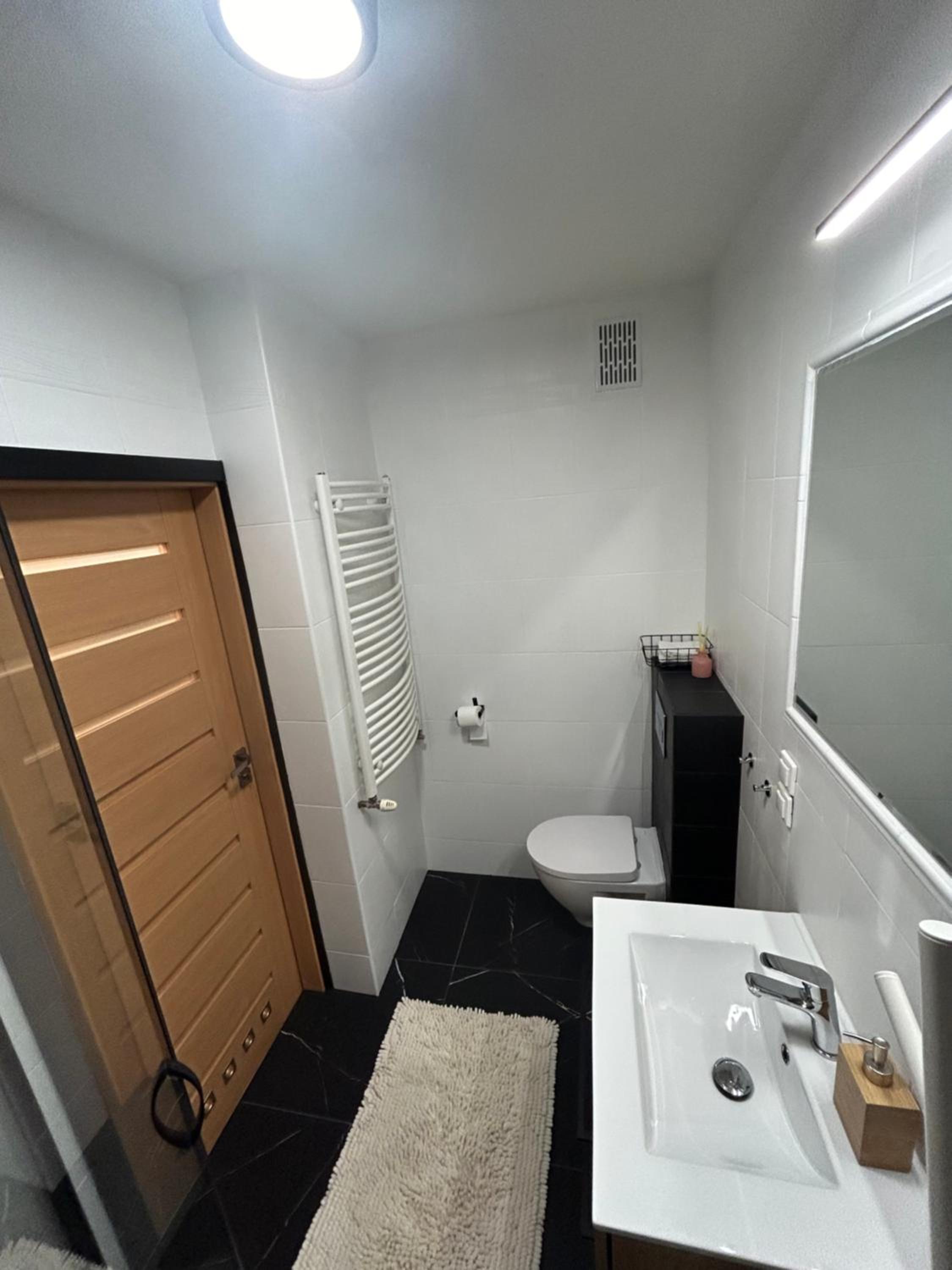 Apartament Sołtysowska- garaż bezpłatny, NEAR Tauron Arena, EXPO