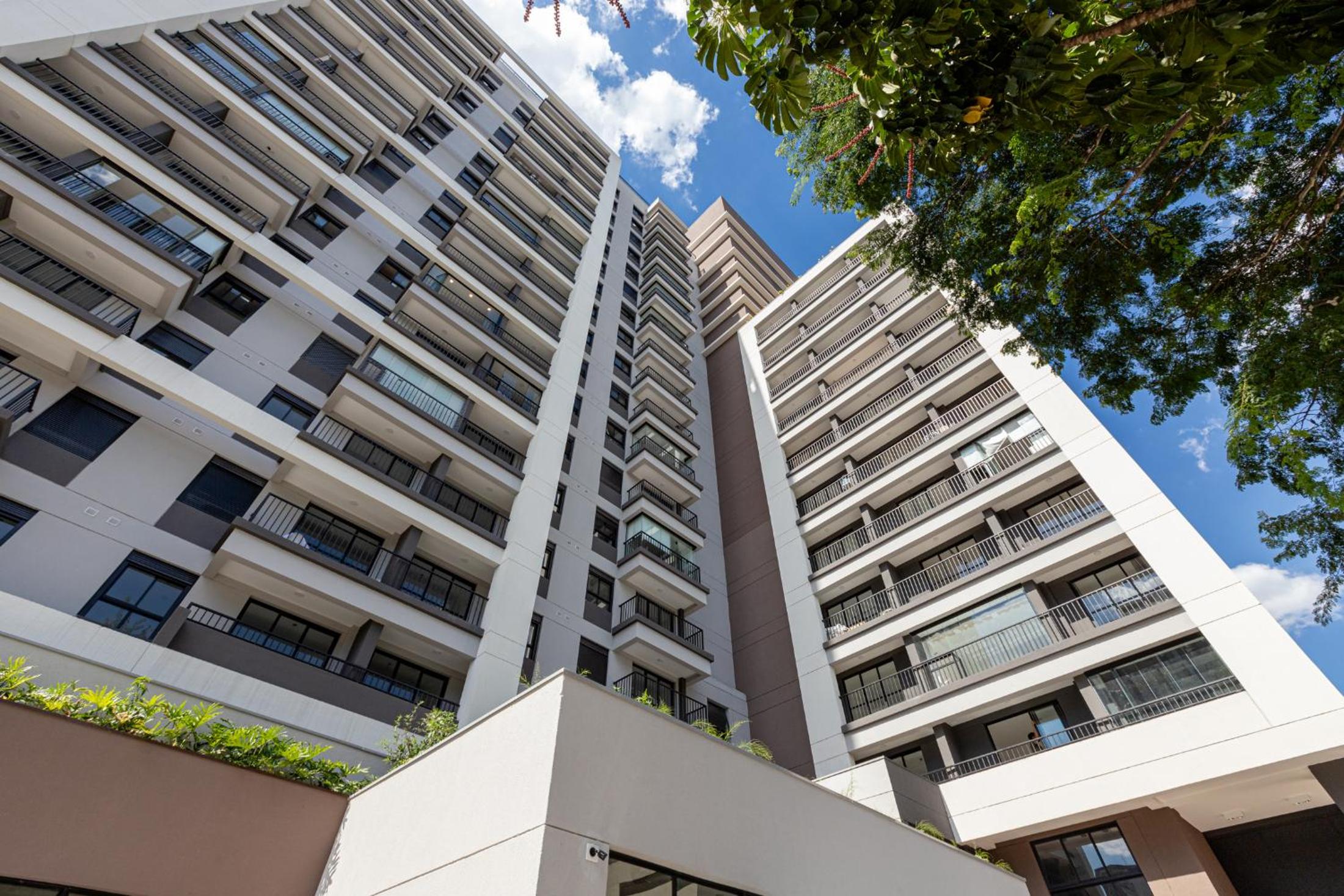 Easy Star - Lindo apartamento no coração de Pinheiros - ED03I