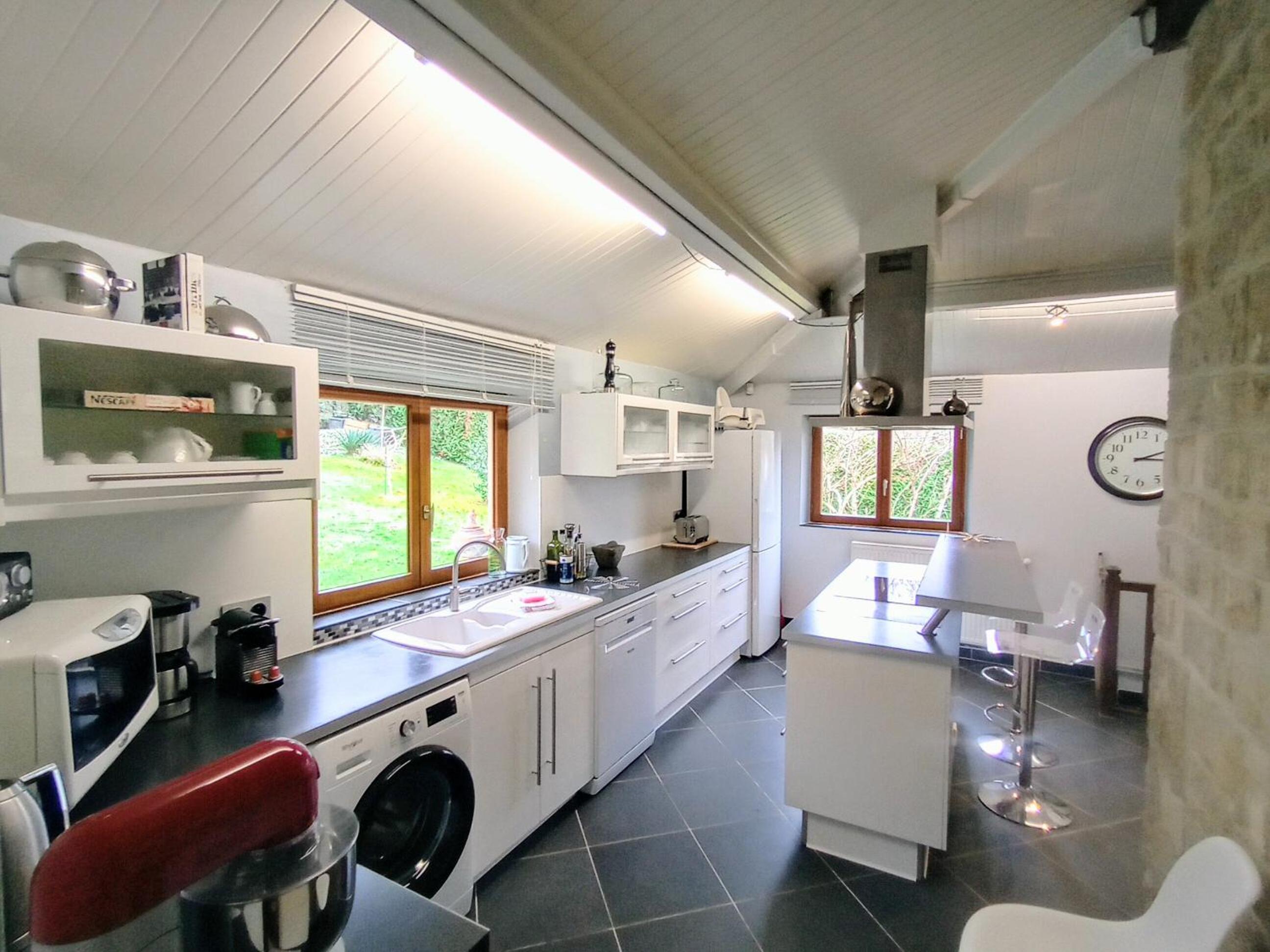 Maison Eureka Chantilly Gouvieux, photo 23
