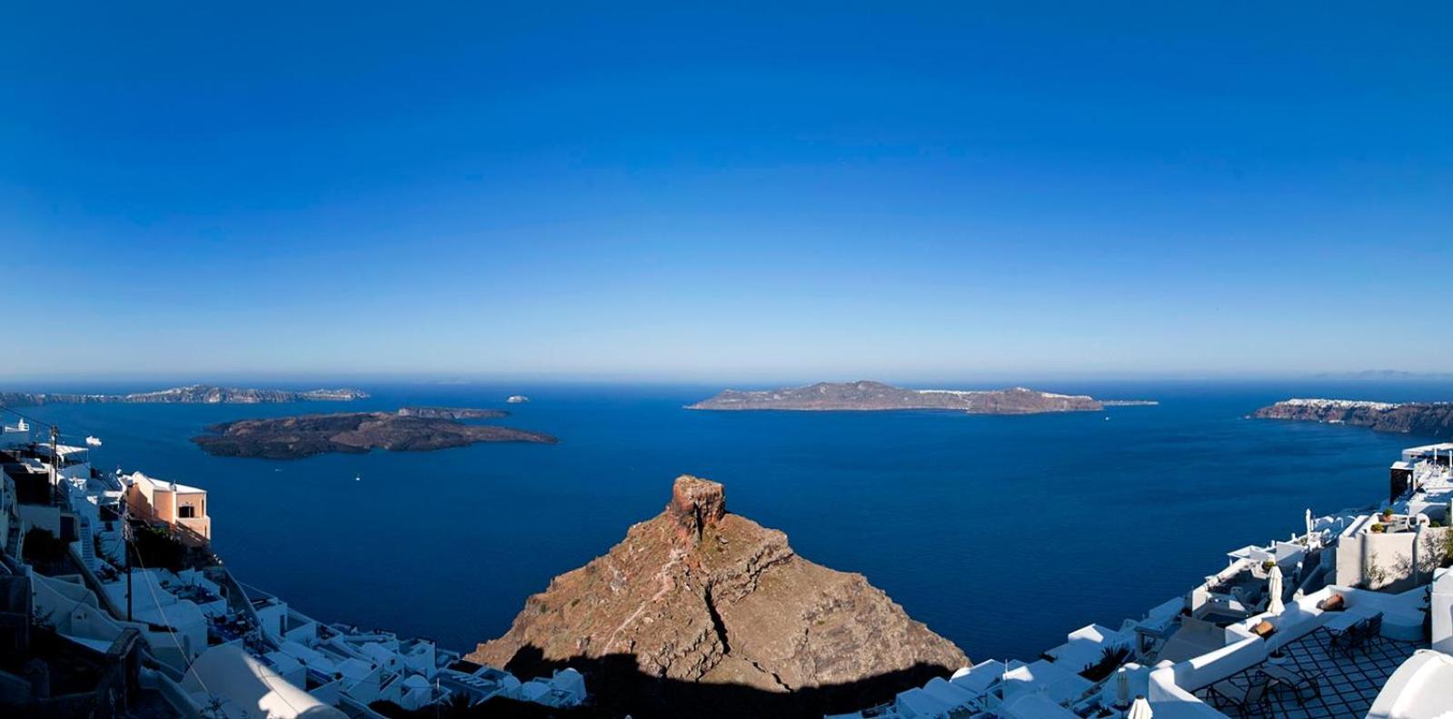 Hotel Artemis Villas , Imerovigli