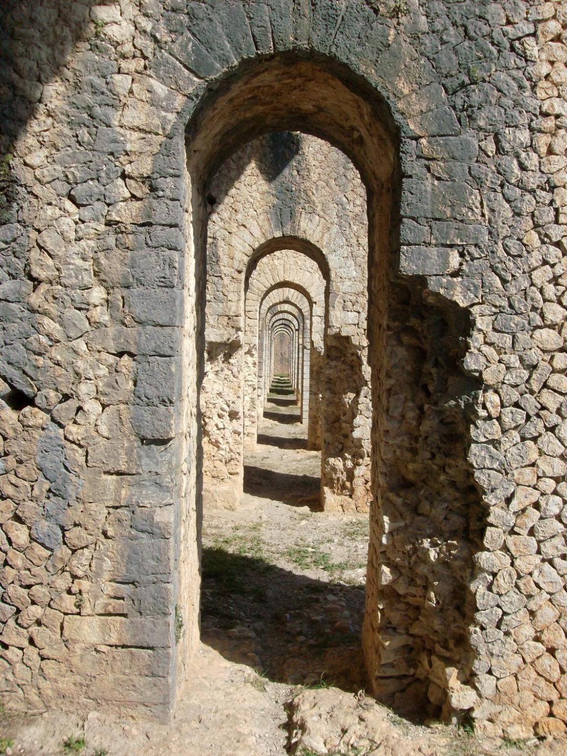 Panoramica Torretta Medievale