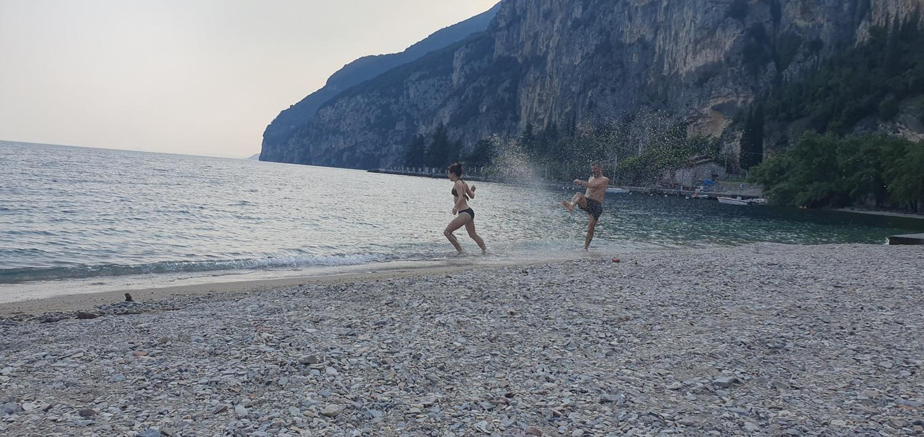 Apartment Cristina - Tignale Lake Garda
