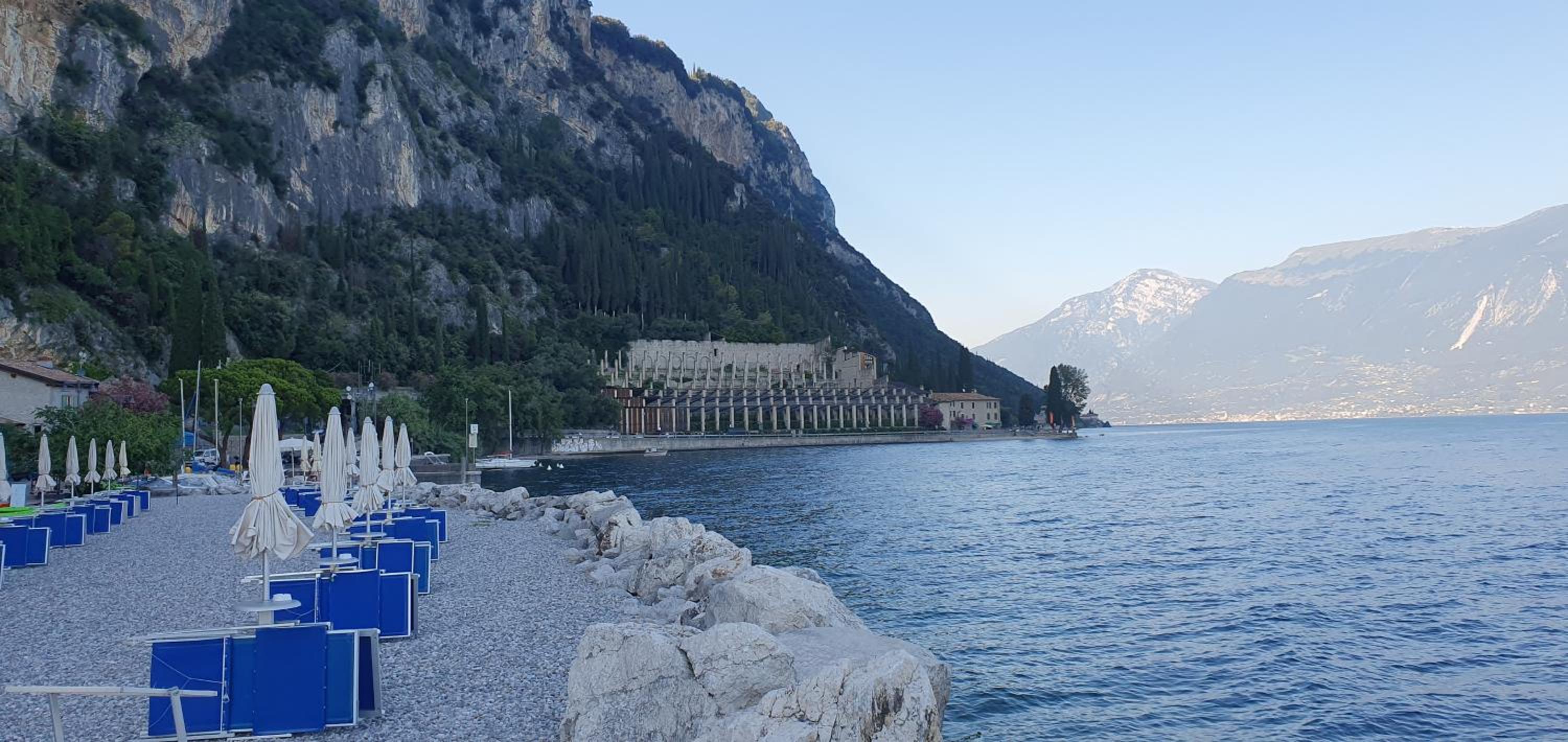 Apartment Cristina - Tignale Lake Garda