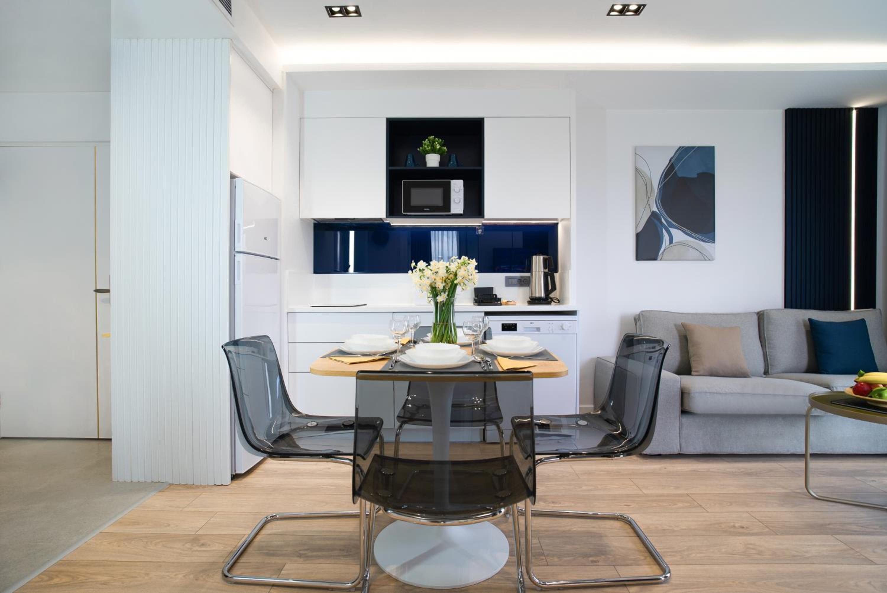 Stile Suite Marine Otel - Image 119