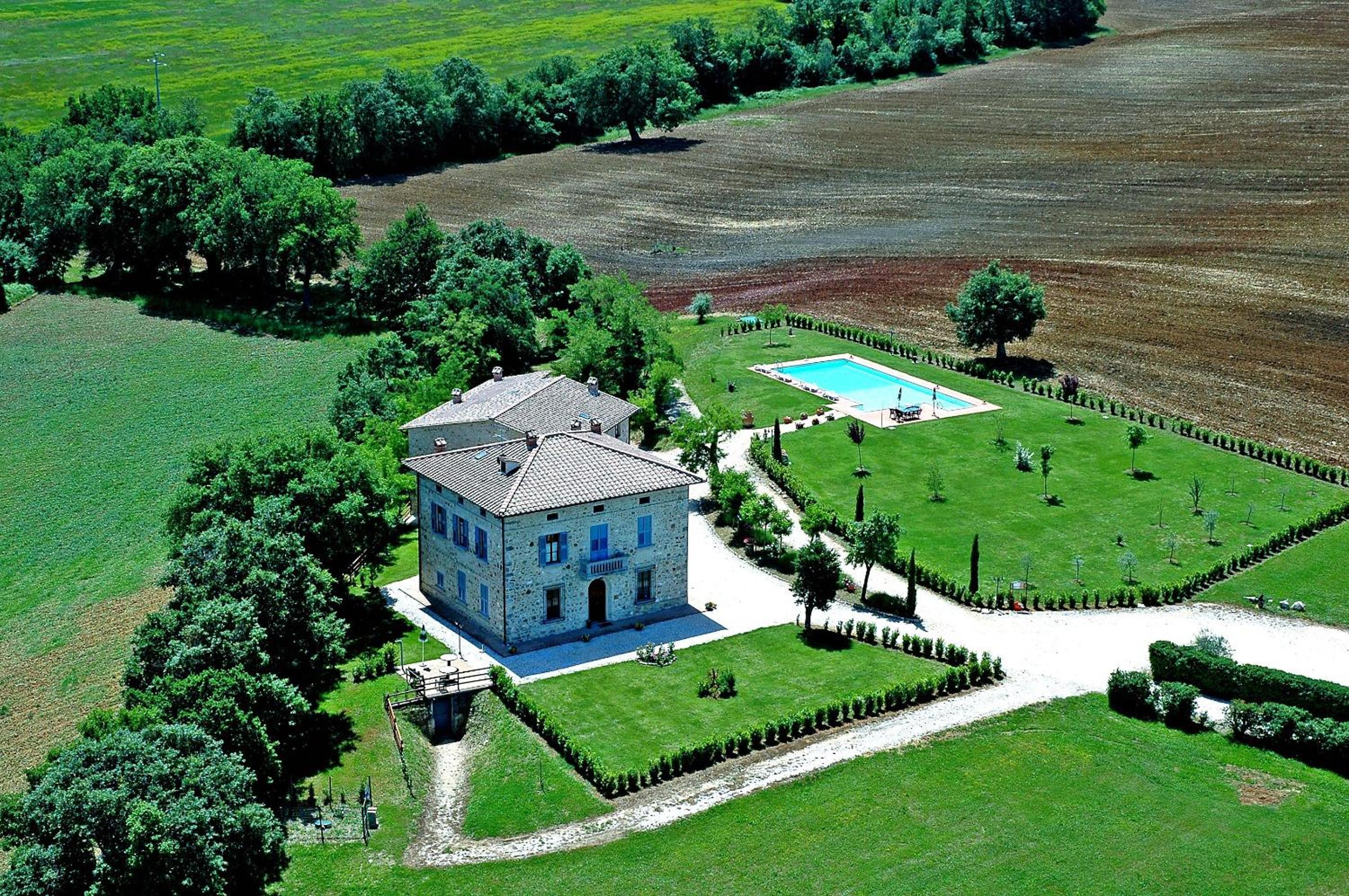 Borgo Il Villino