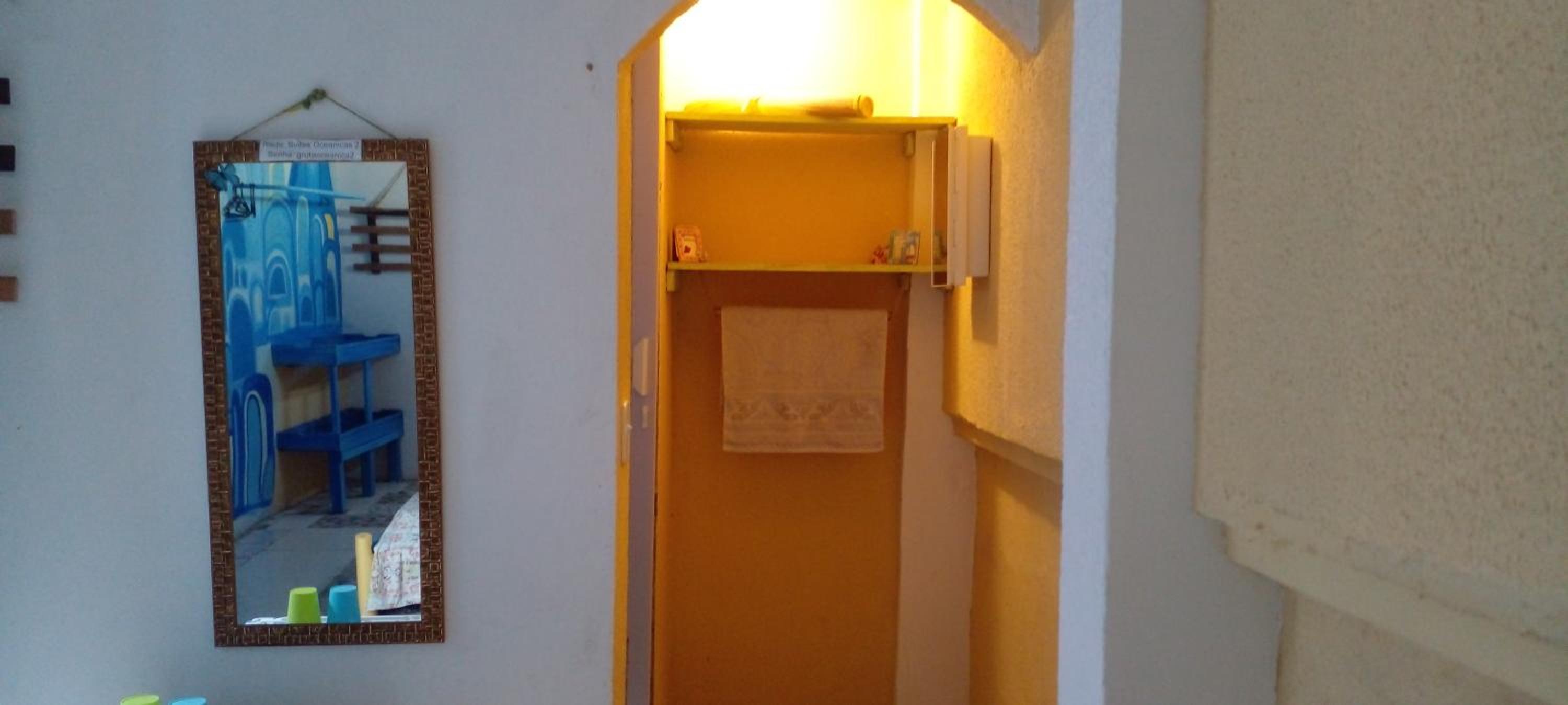 Gruta da Praia 1