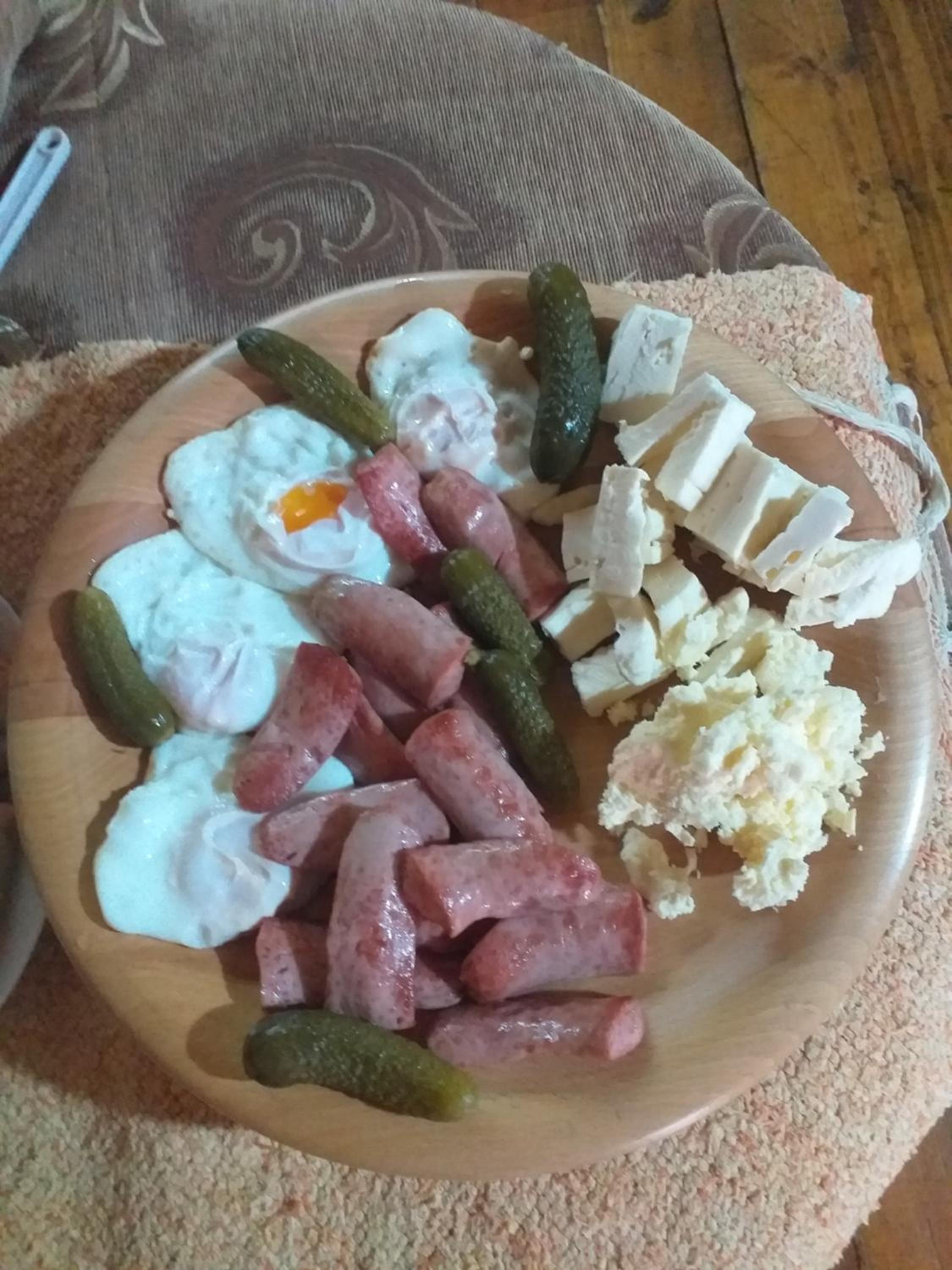 Apartman Kurjak