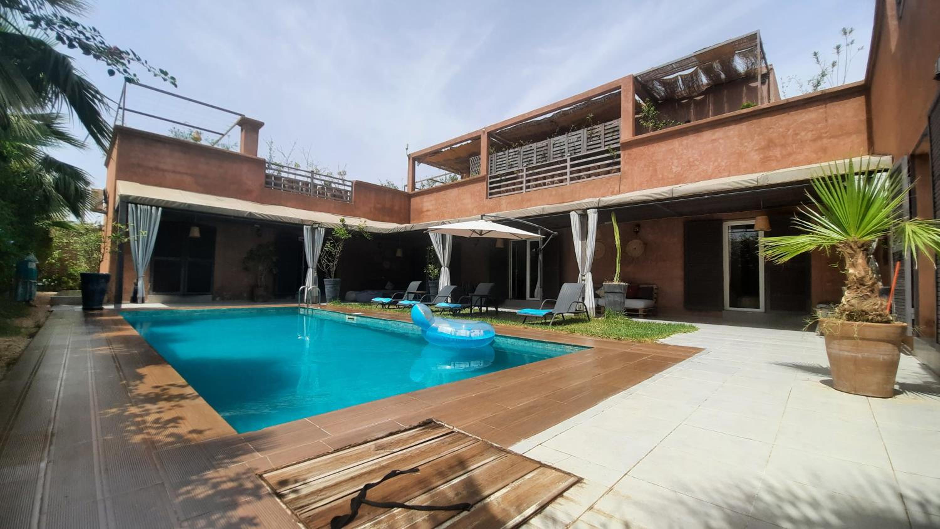 Villa Cactus view 5