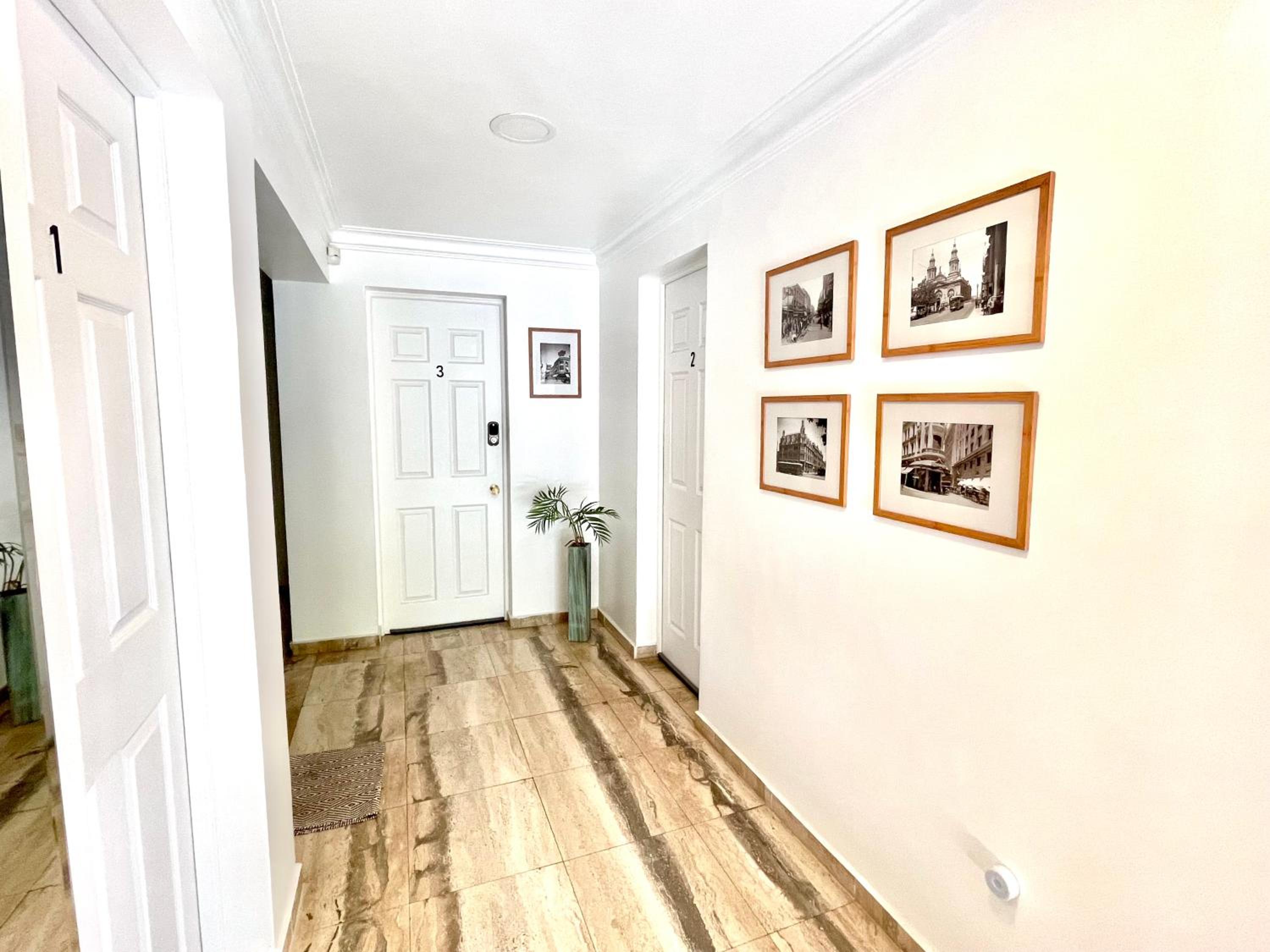 Olea's Home Las Condes