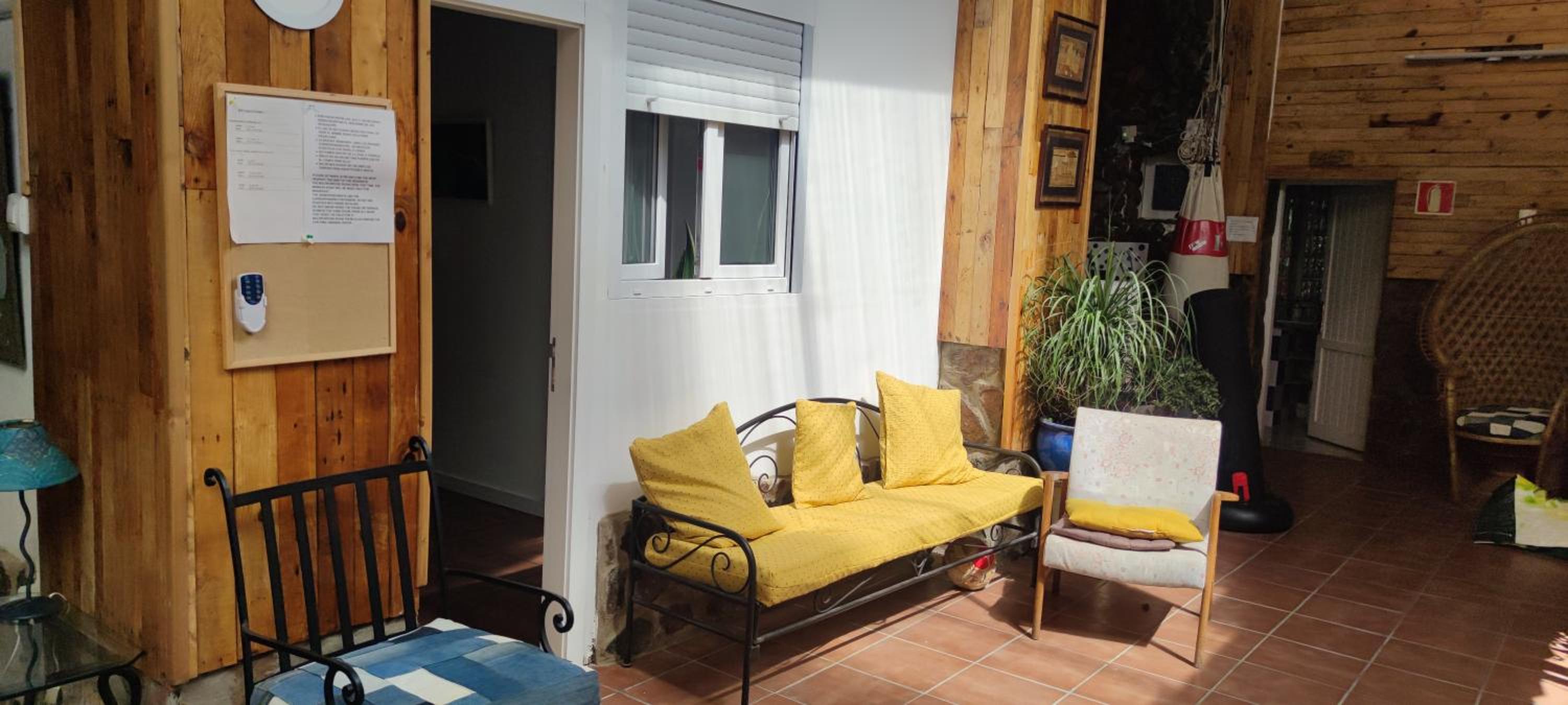 lounge