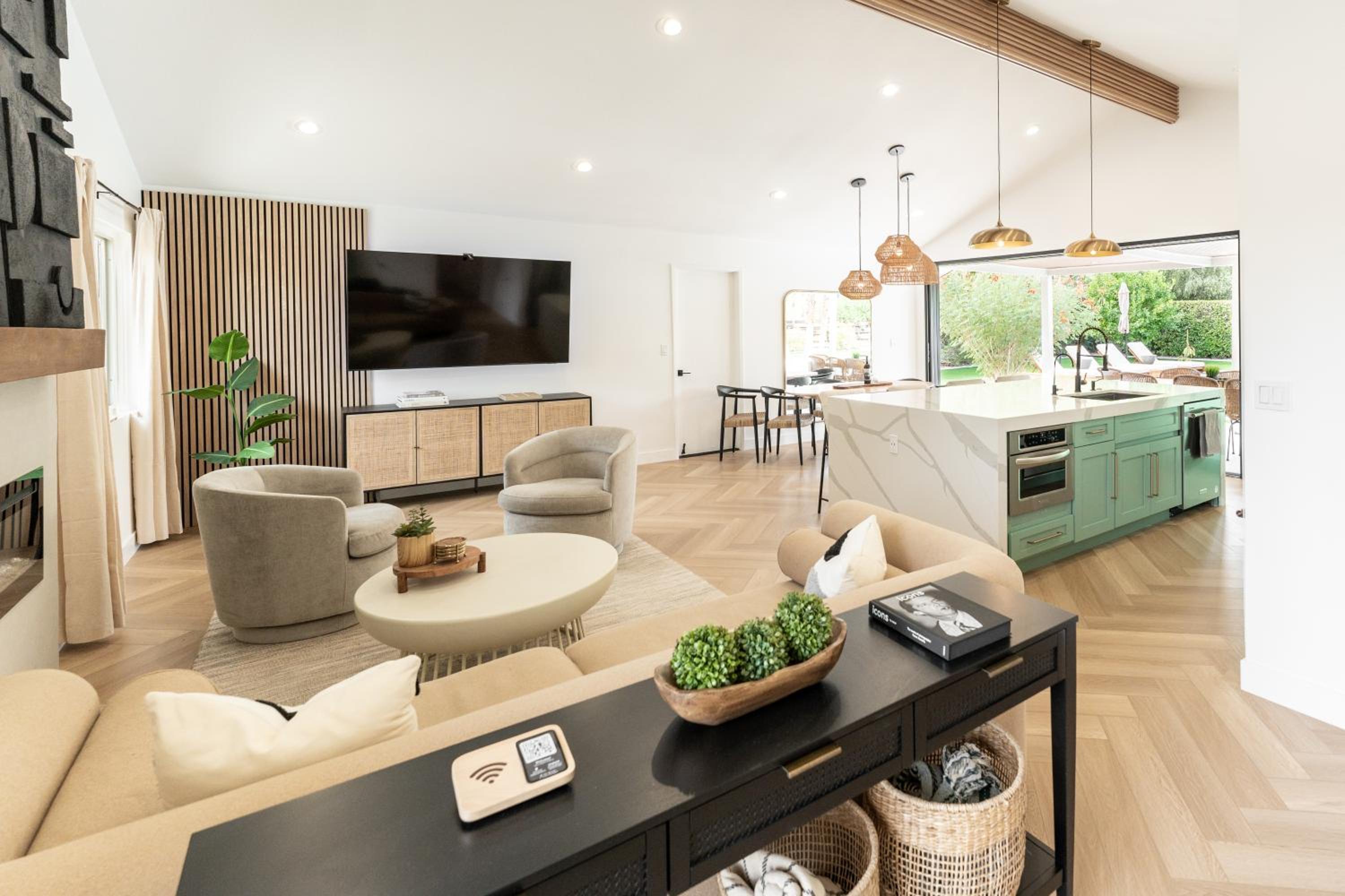 Balinese Oasis by Rather Be Properties view 3