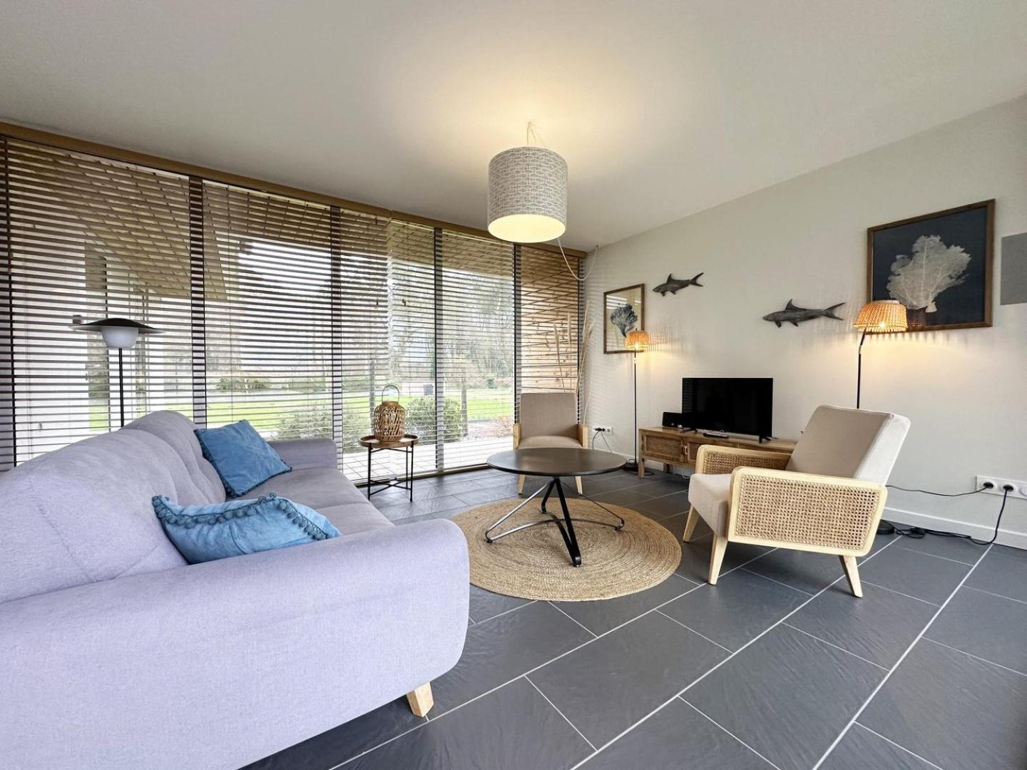 House for 4 persons 10 minutes from Paimpol view 5