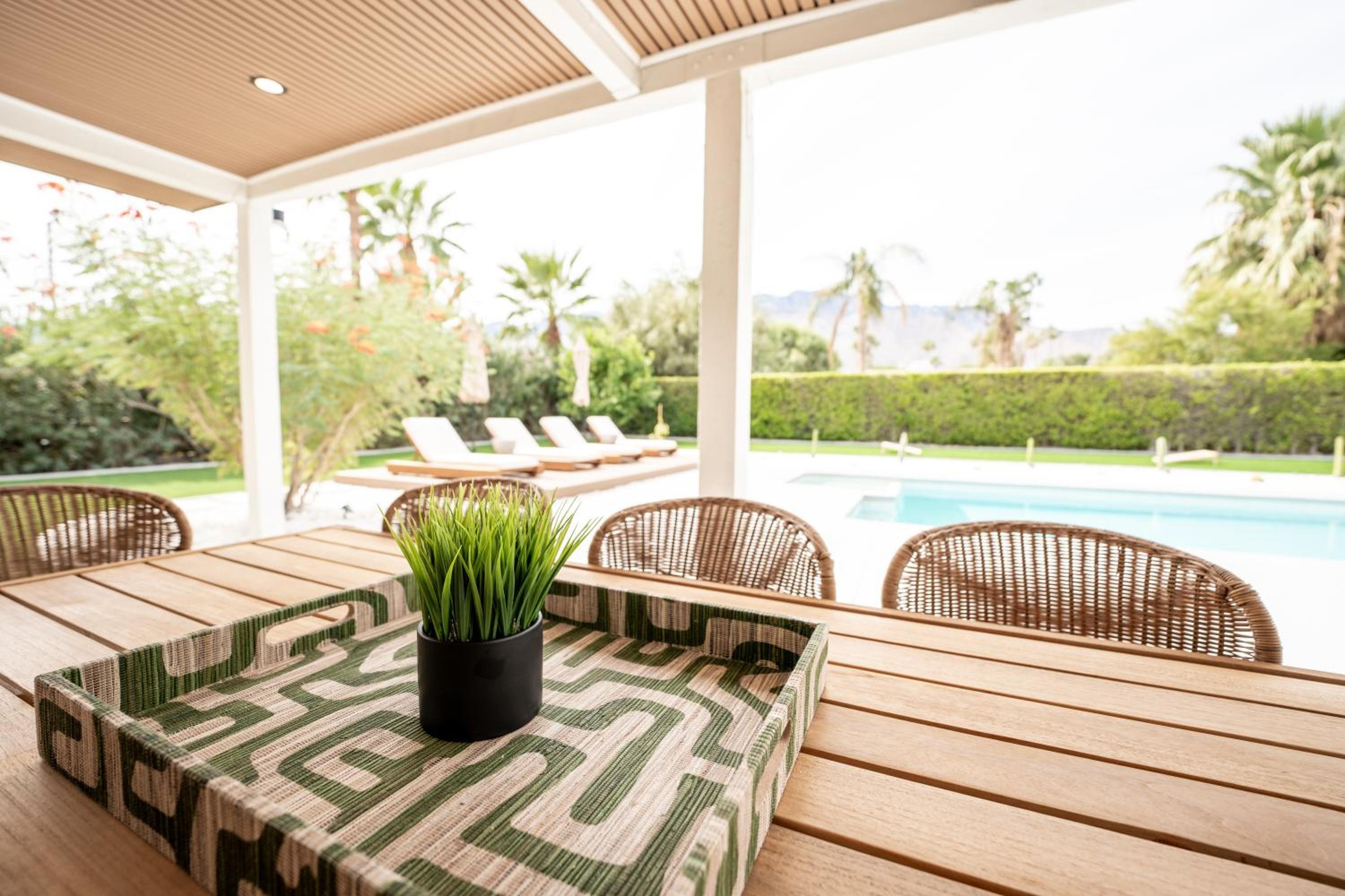 Balinese Oasis by Rather Be Properties view 5